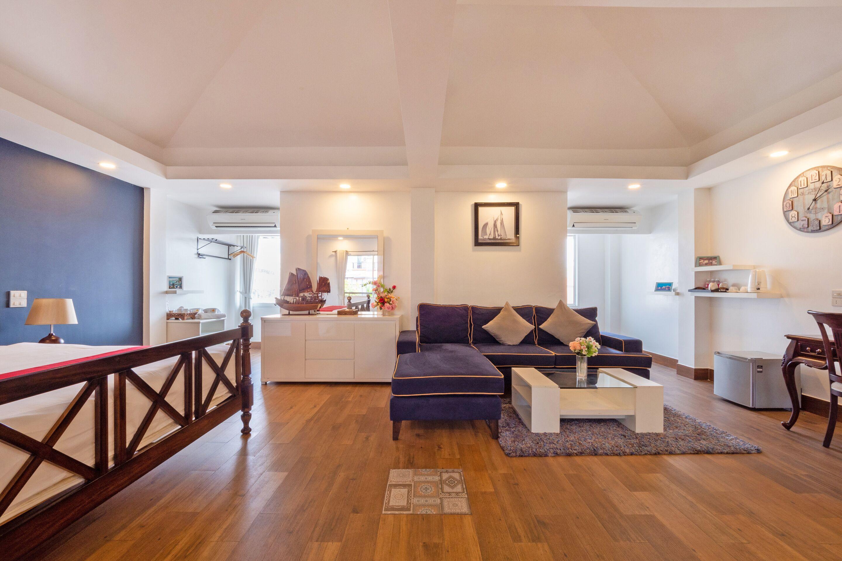 Hotel The One Sabai Living