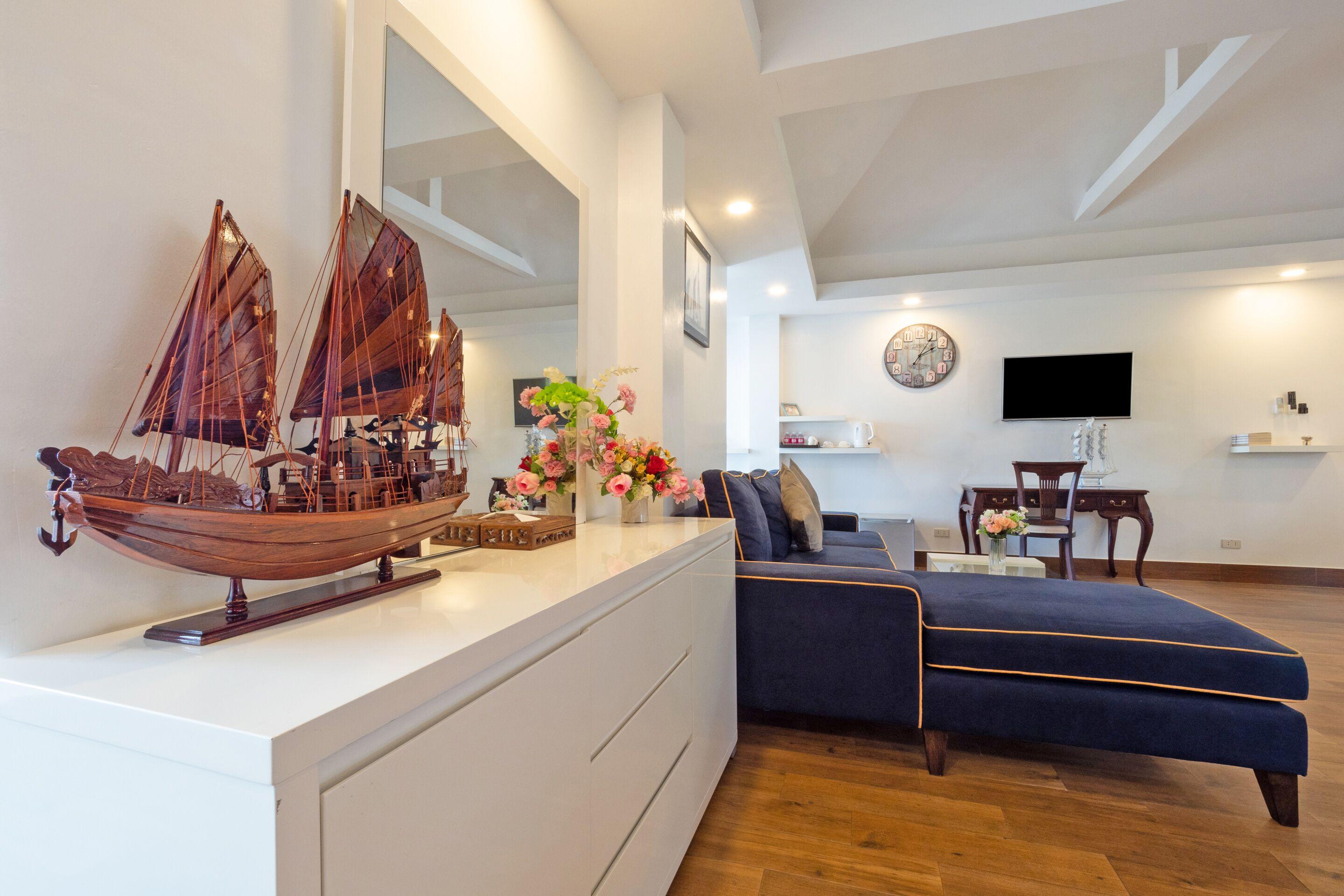 The One Sabai Living 3*