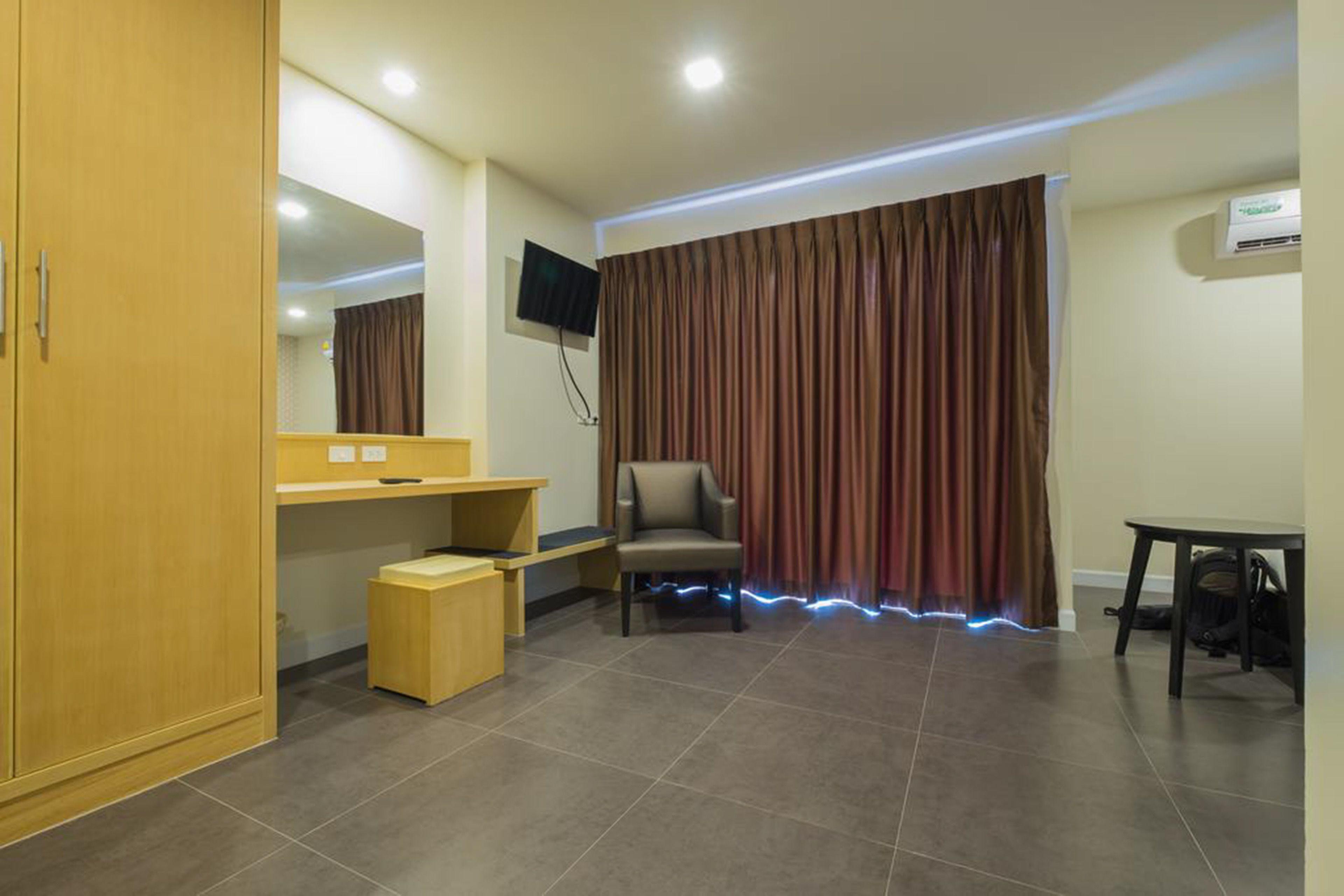 Innara Pattaya