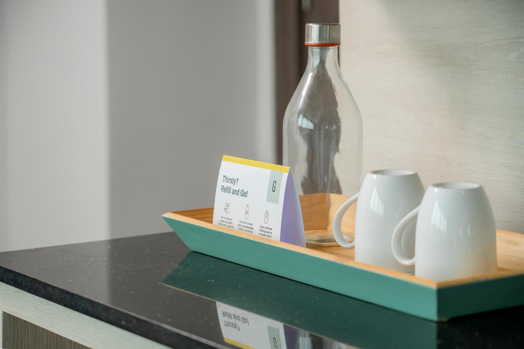 Garner By Ihg 4* Pattaya