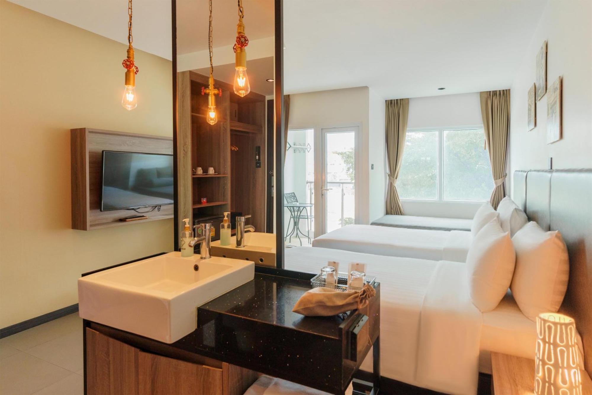 Surestay By Western T 4*