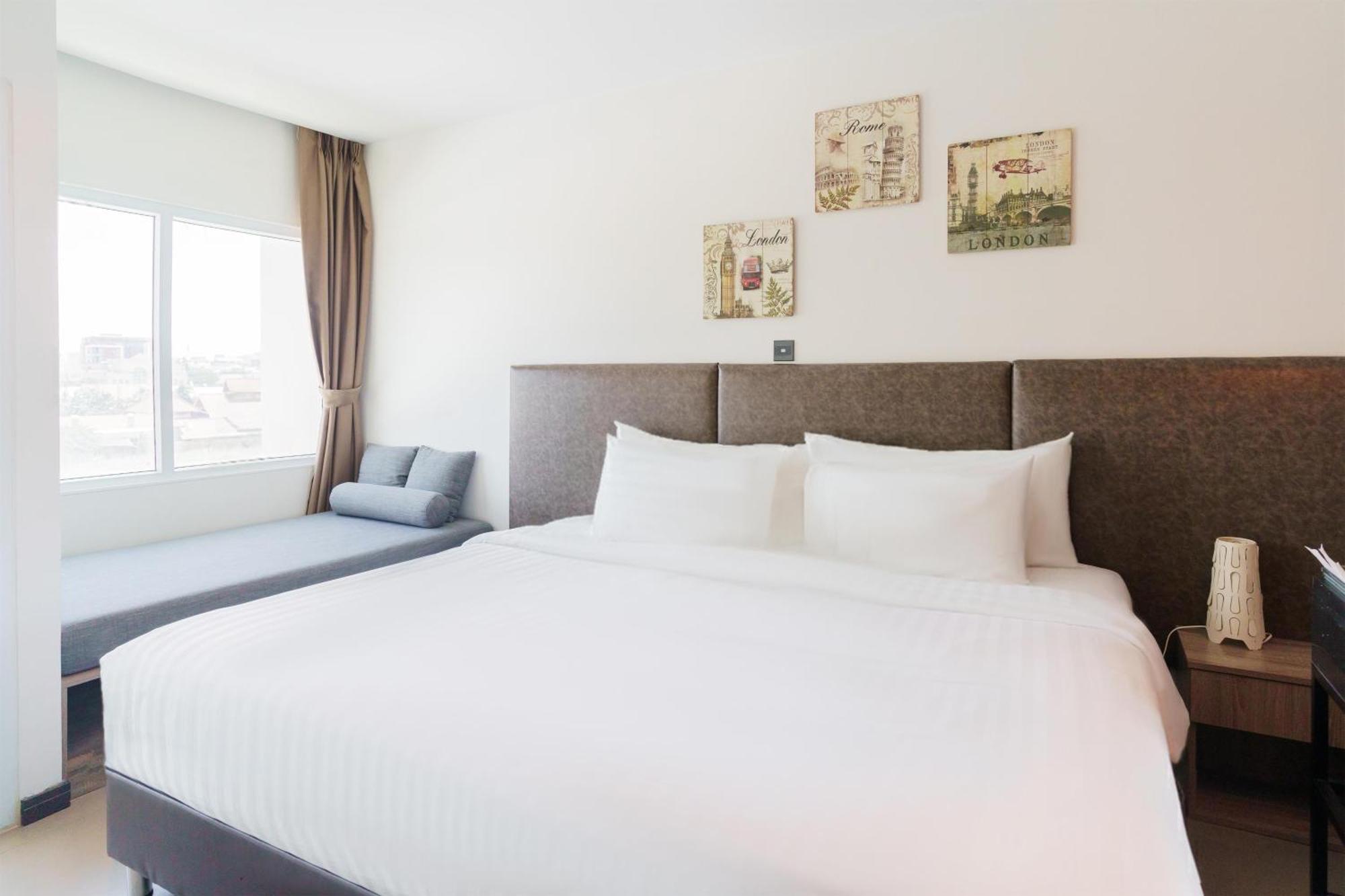 Surestay By Western T