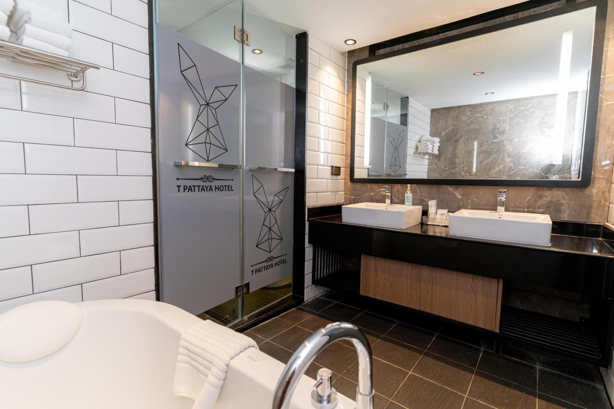 Surestay By Western T 4* Pattaya