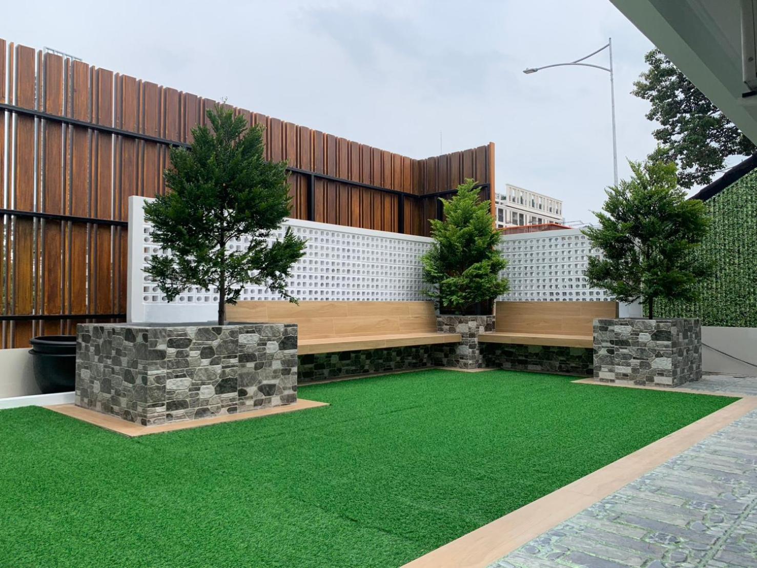 Hotel Hotel Pattaya Beach 2*