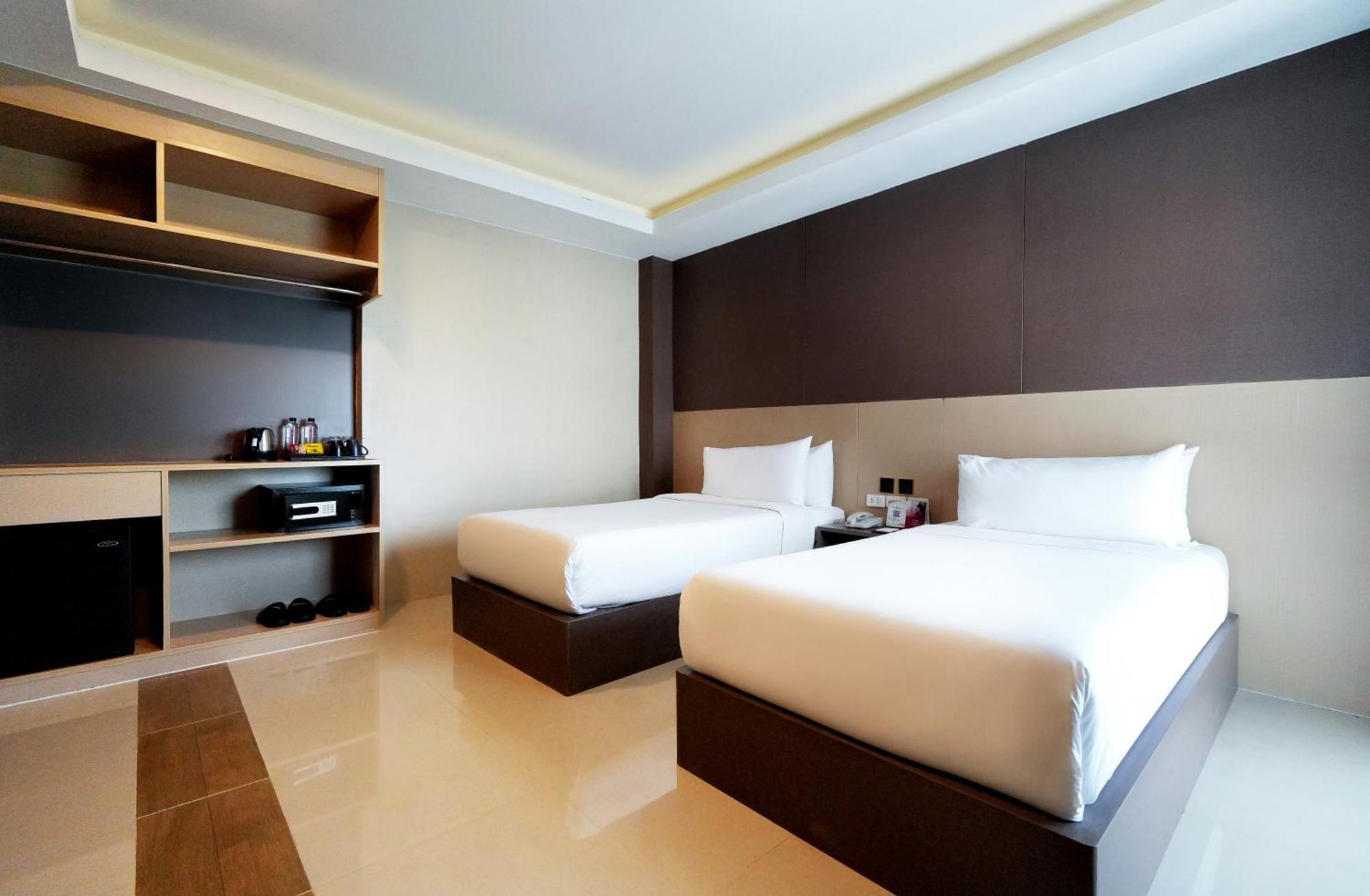 Glow Pattaya