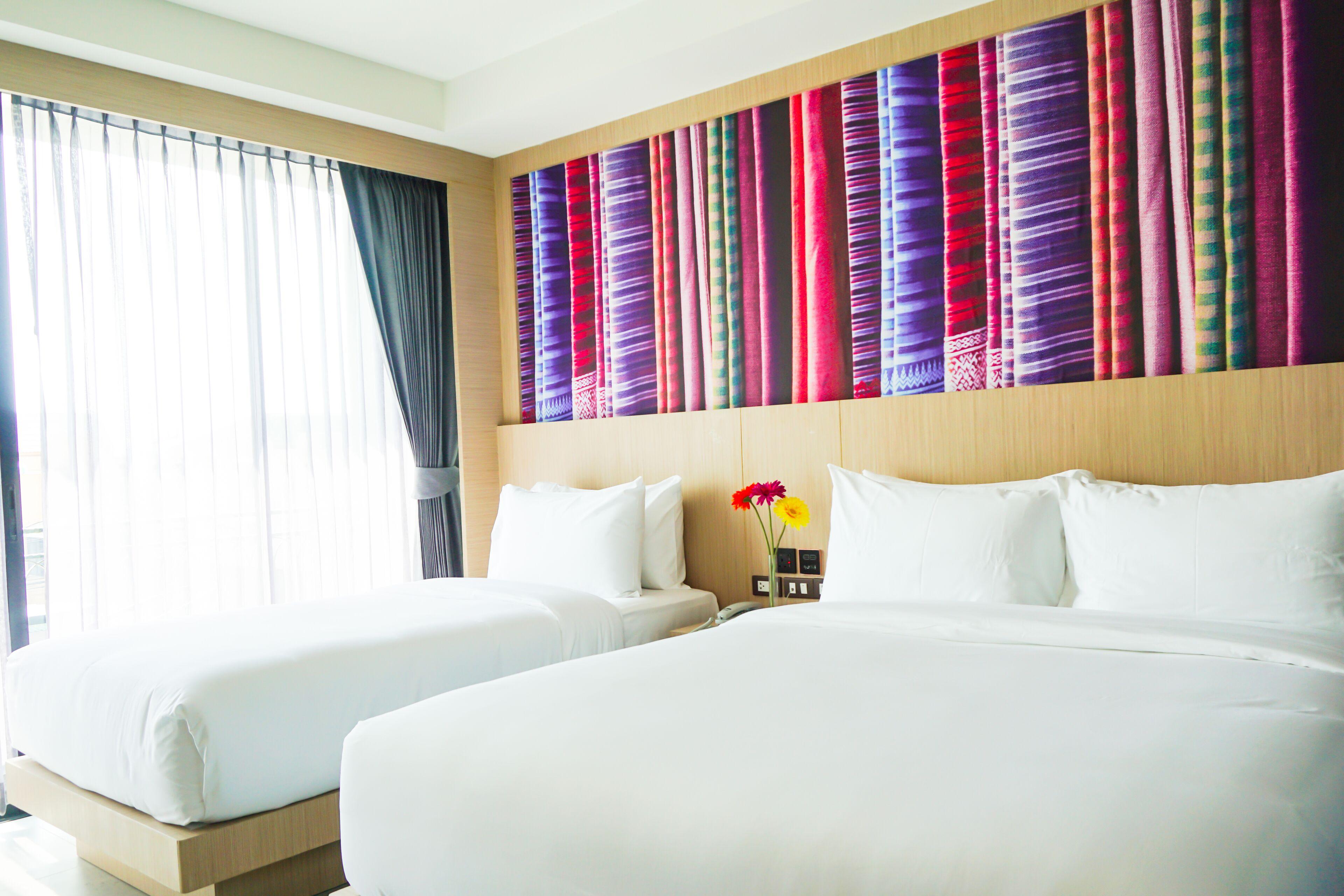 Hotel Glow Pattaya