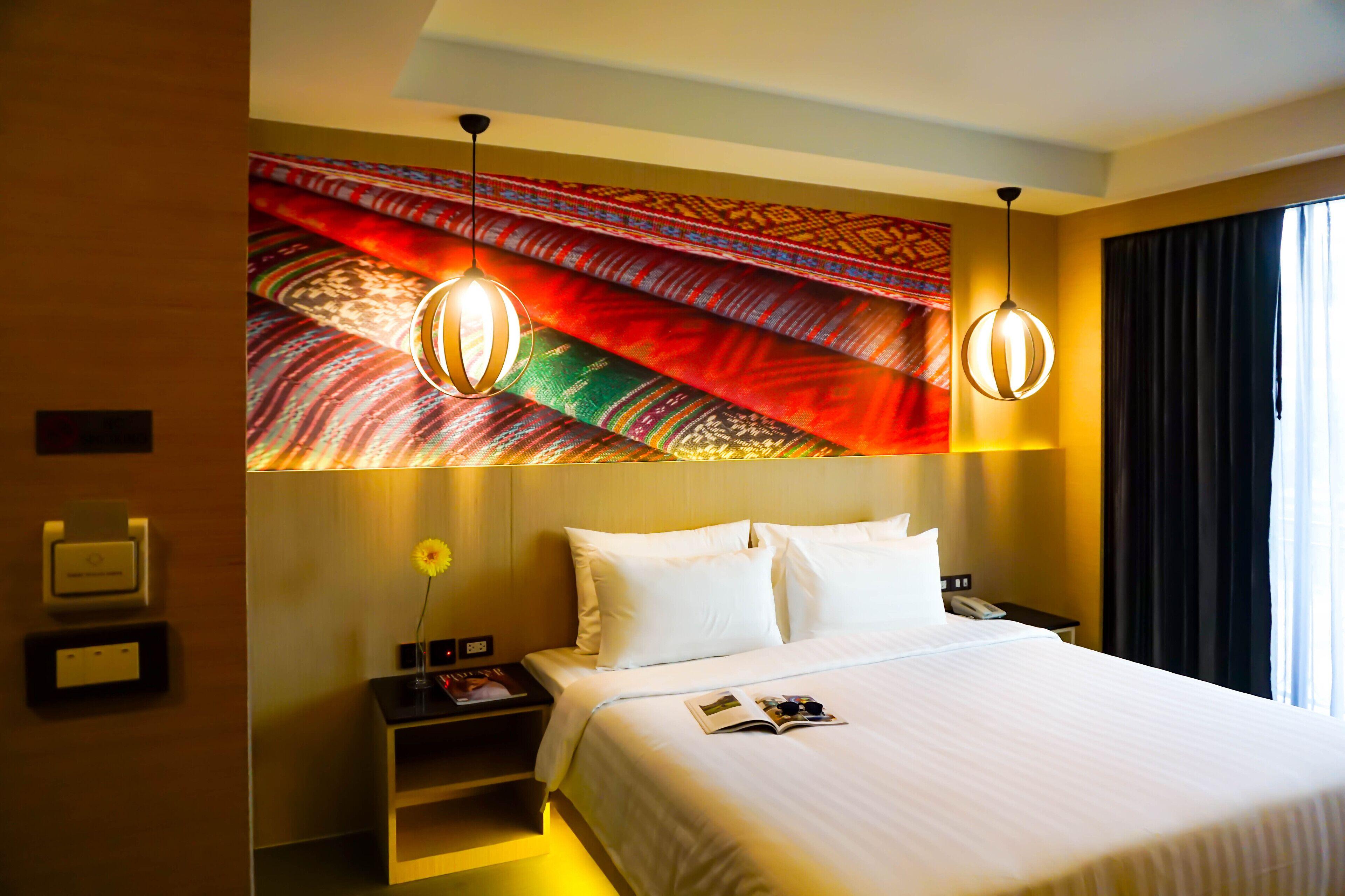 Glow Hotel Pattaya