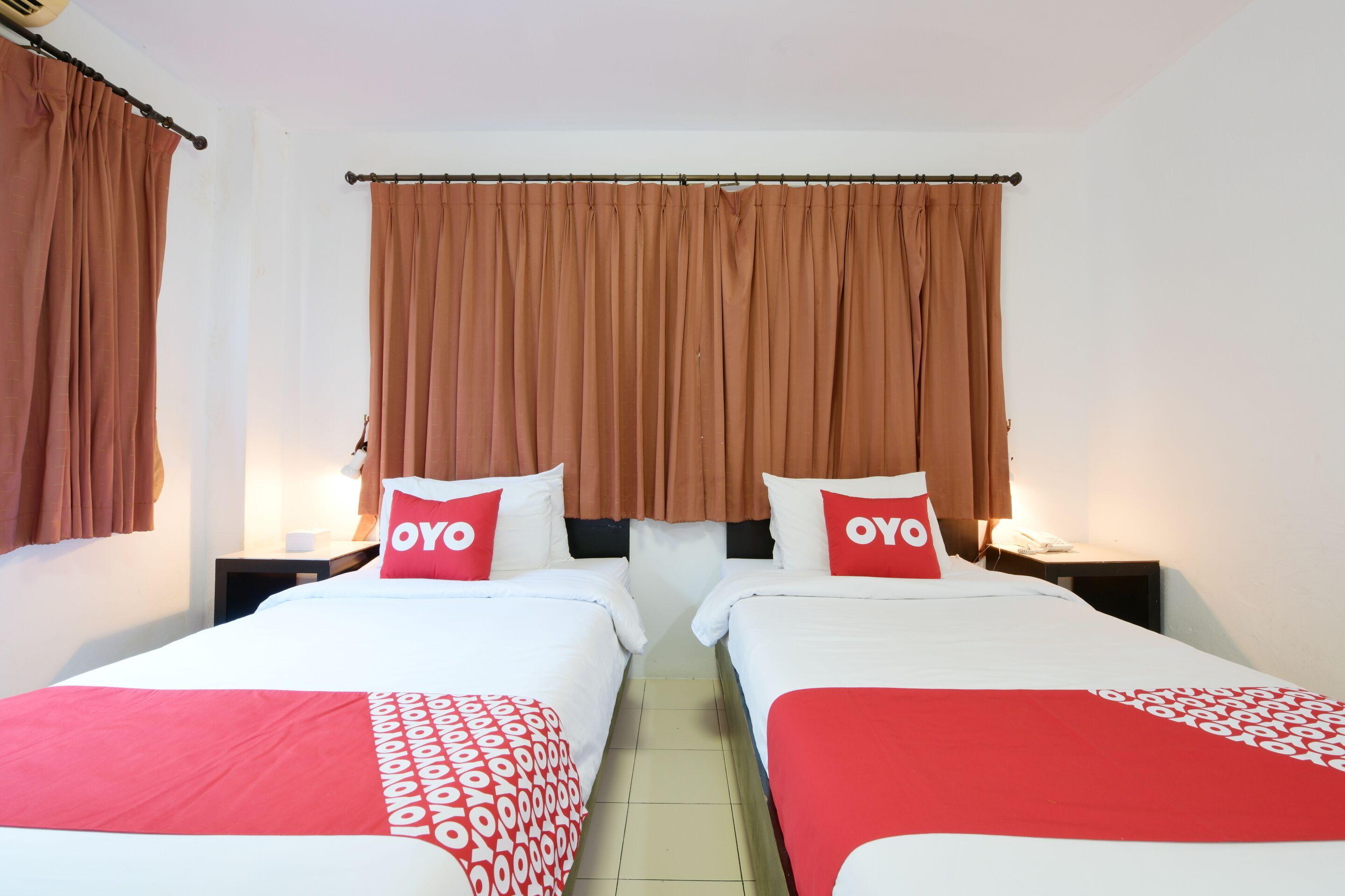 Oyo 520 Cantina Hotel