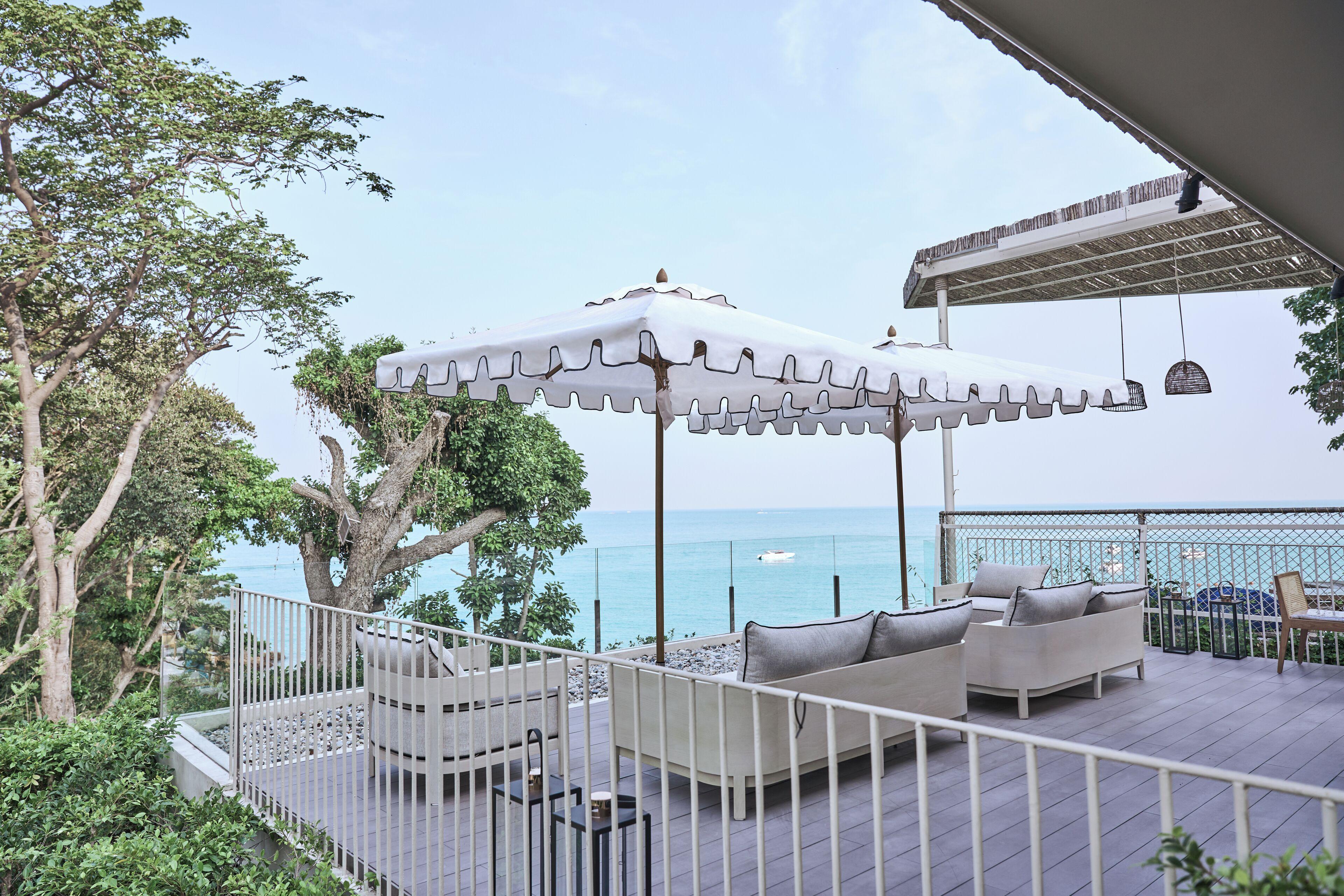 Hotel Cross Pratamnak Pattaya