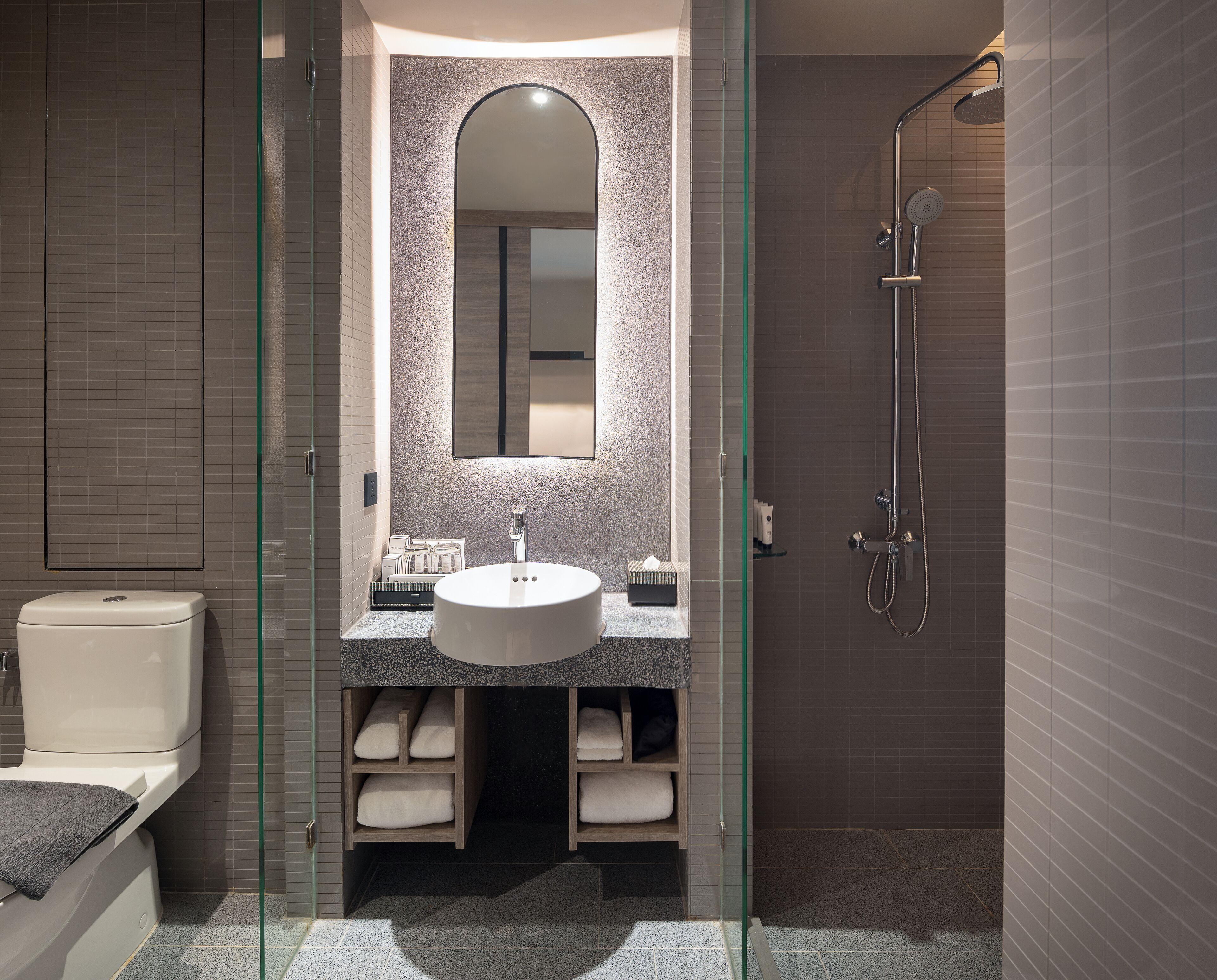 Cross Pratamnak Pattaya