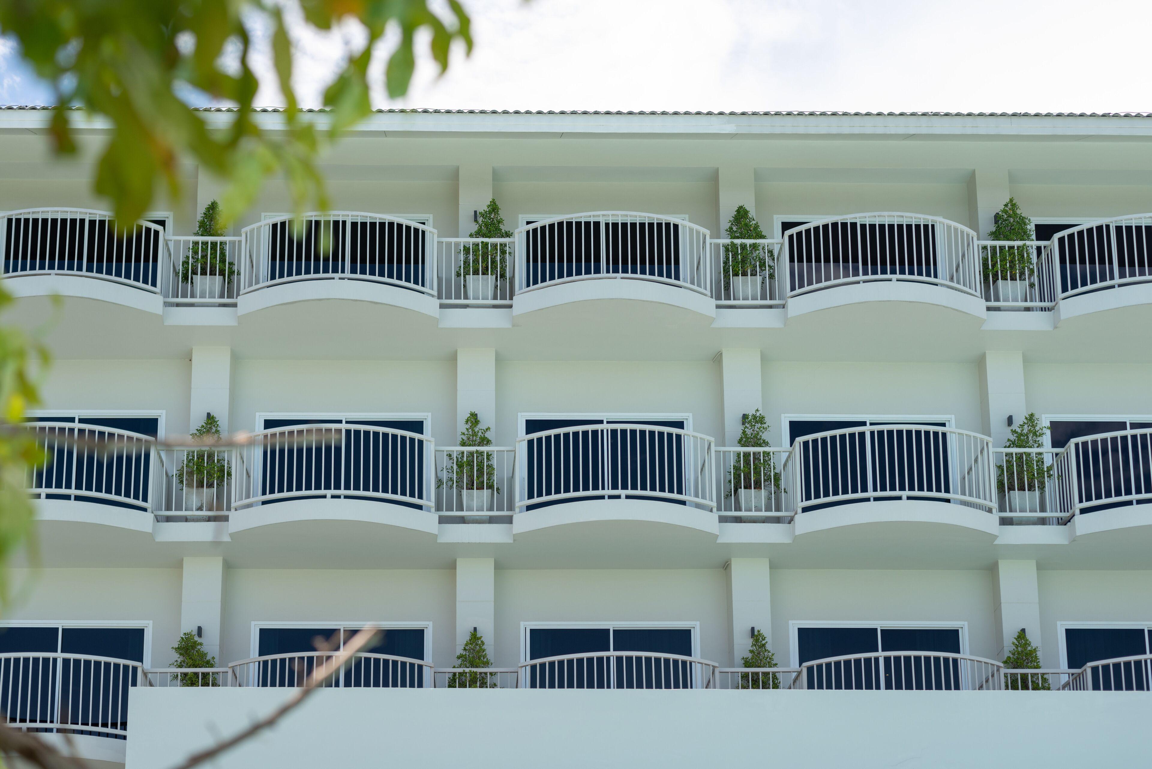 Hotel Cross Pratamnak