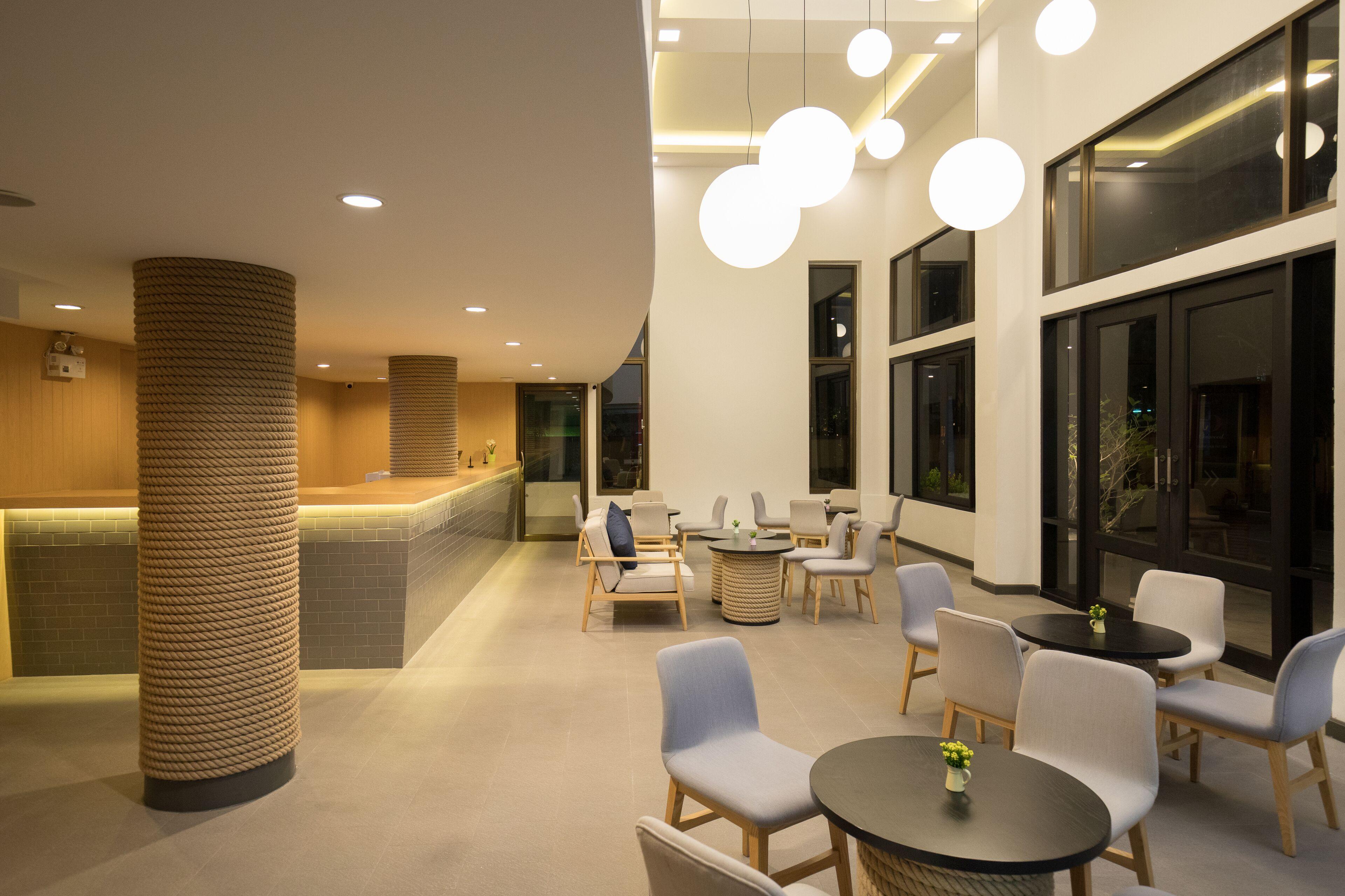 Journeyhub Hotel Pattaya