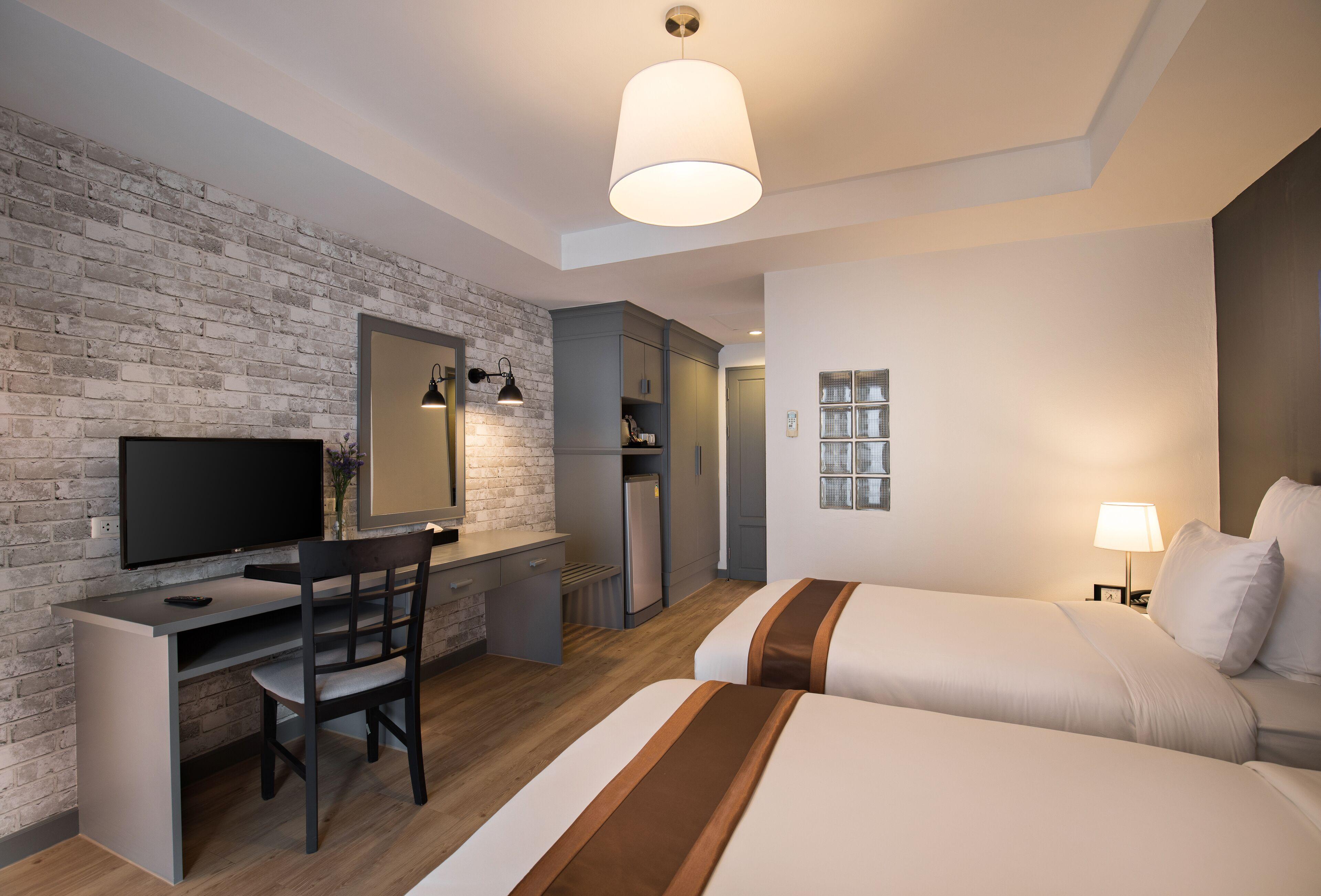 Journeyhub Hotel Pattaya