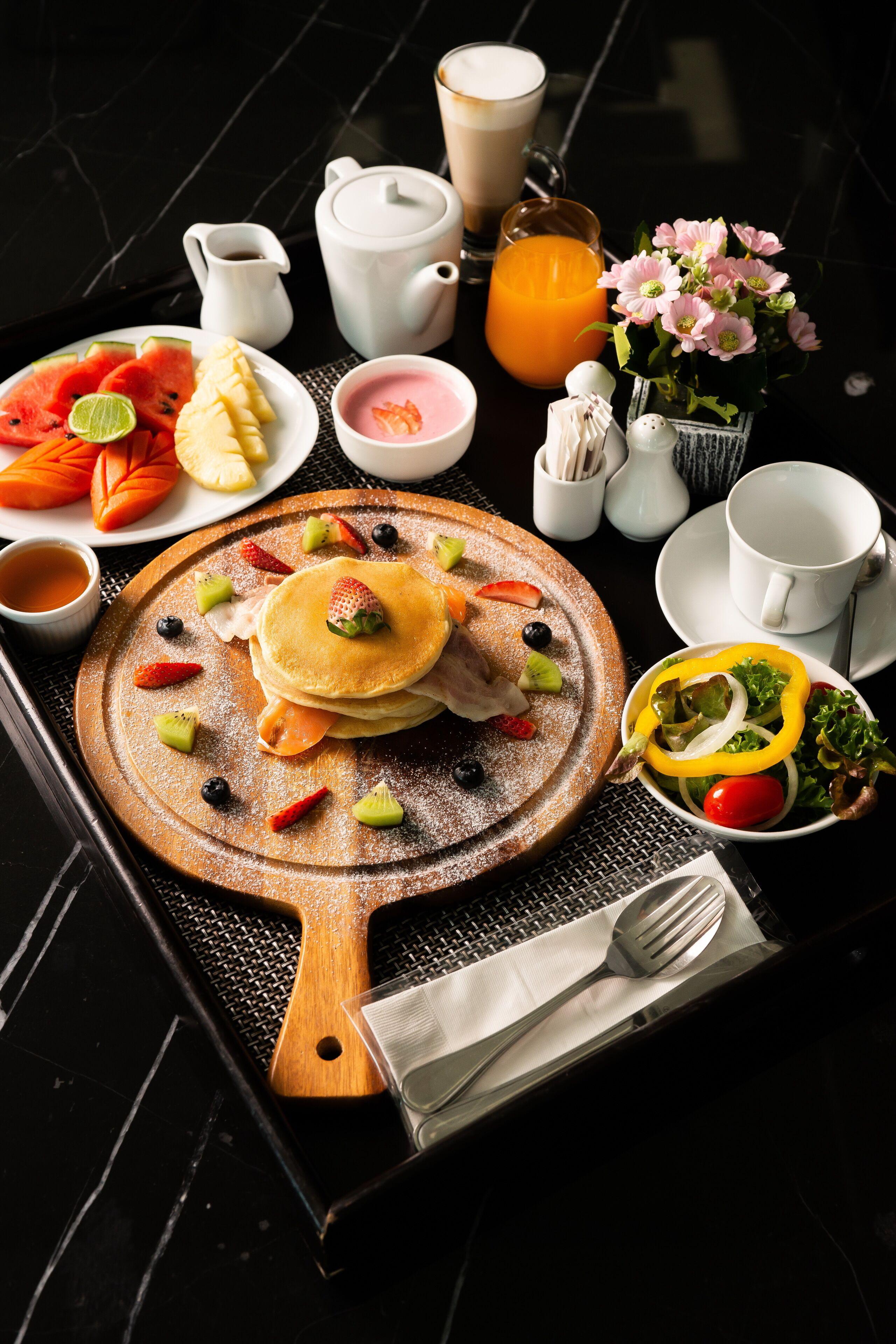 One Patio - Sha Extra Hotel Pattaya