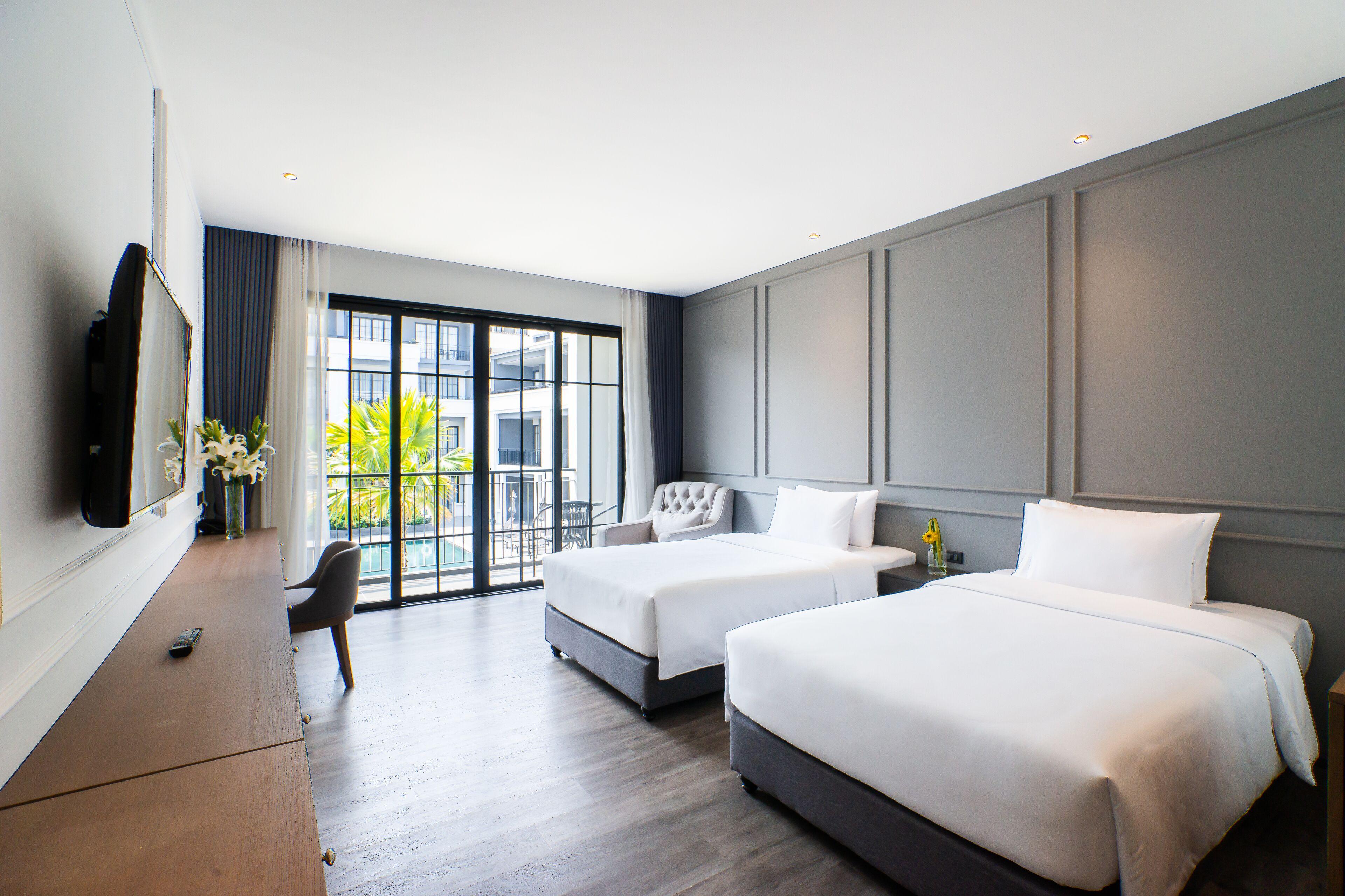 One Patio - Sha Extra 5*