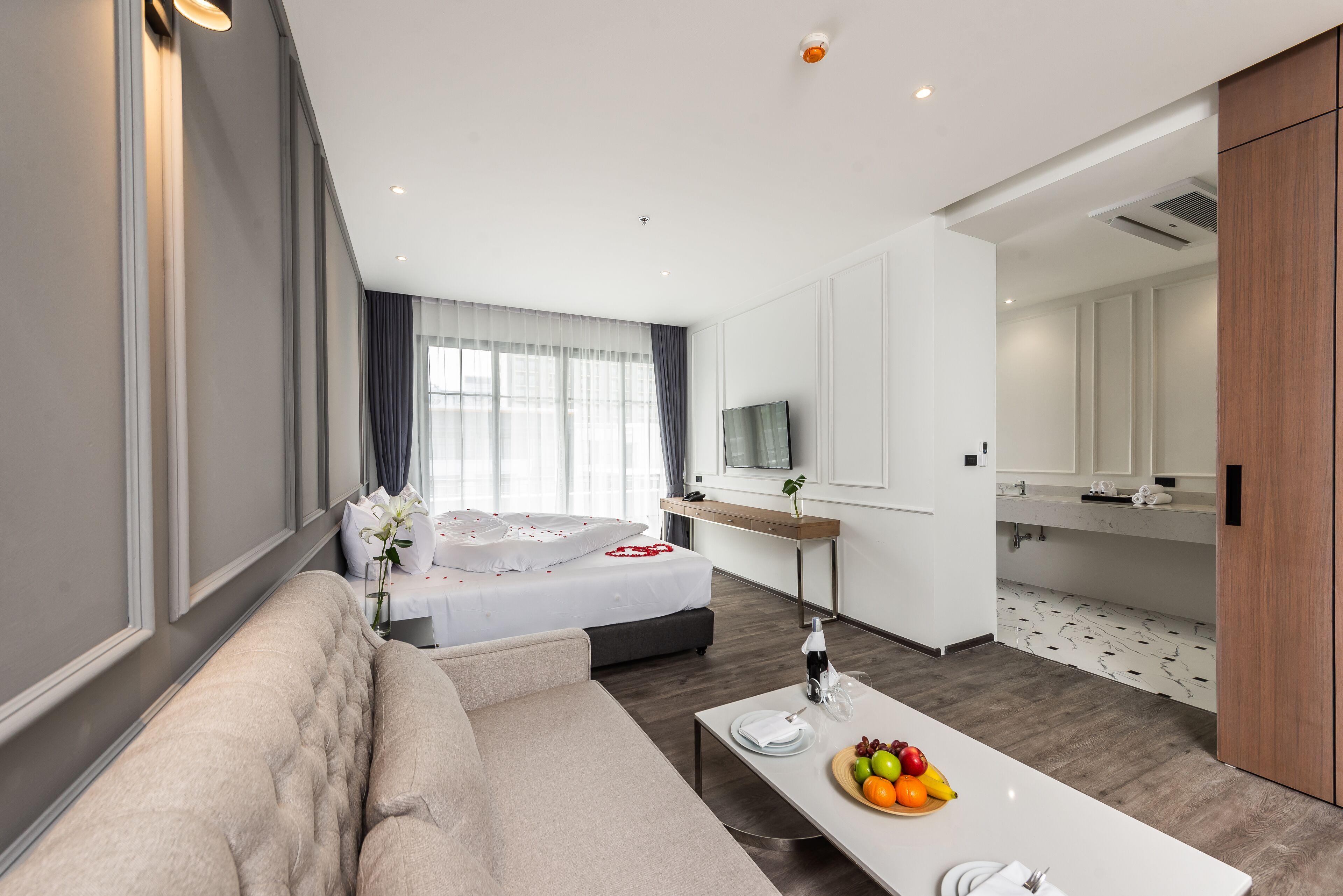 One Patio - Sha Extra 5* Pattaya