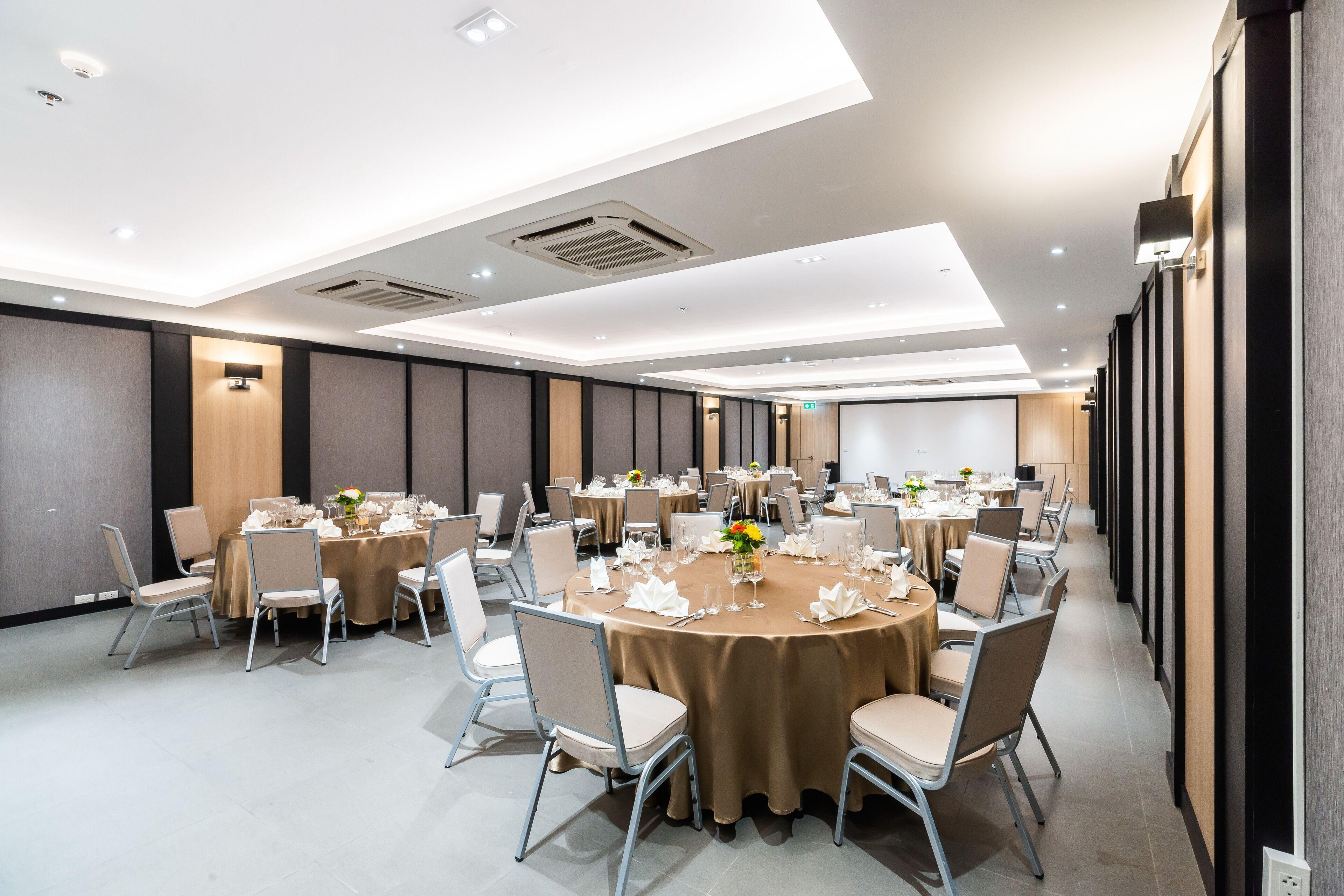 Hotel One Patio - Sha Extra 5*