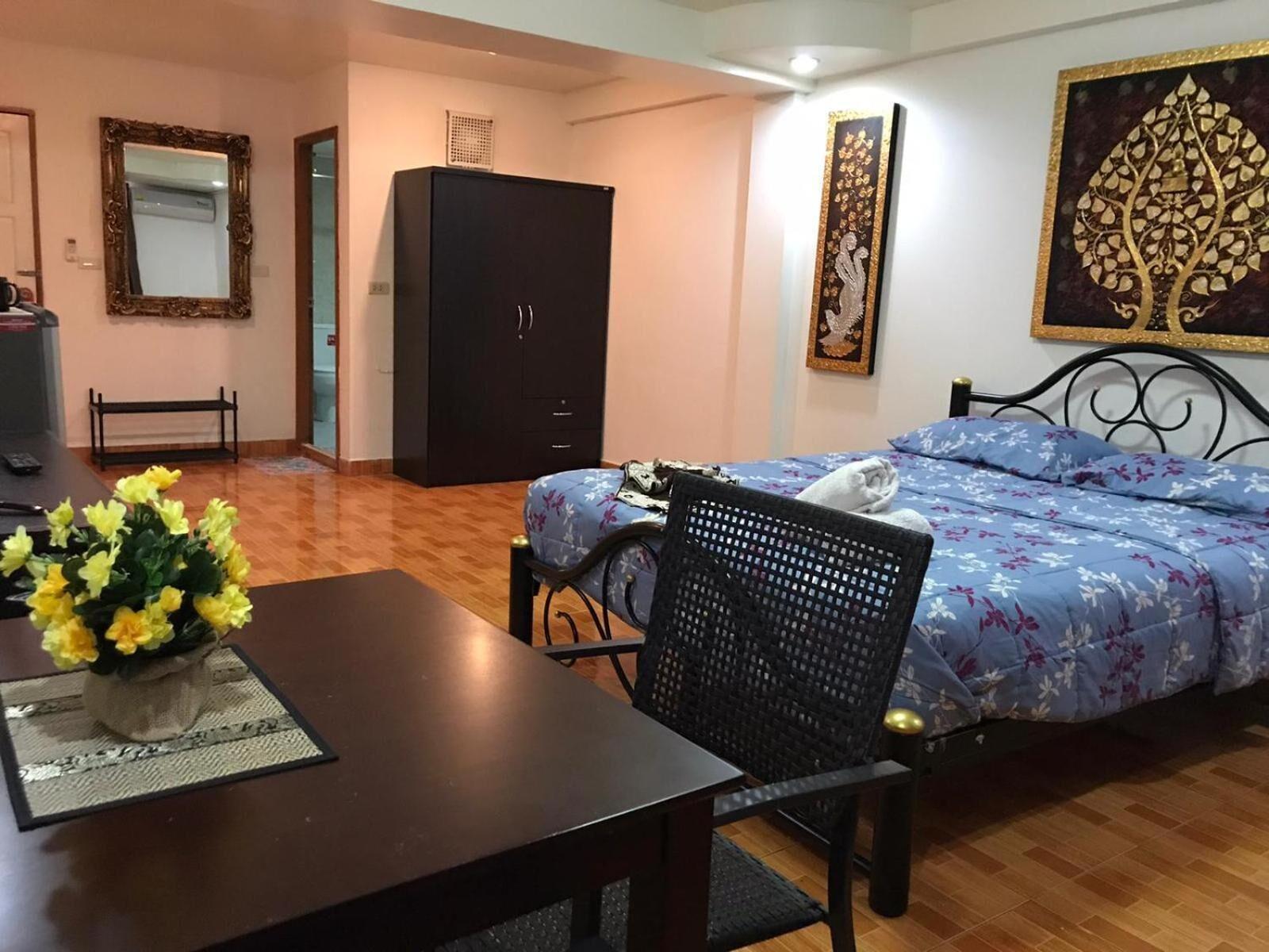 Hotel Secrets - Pattaya