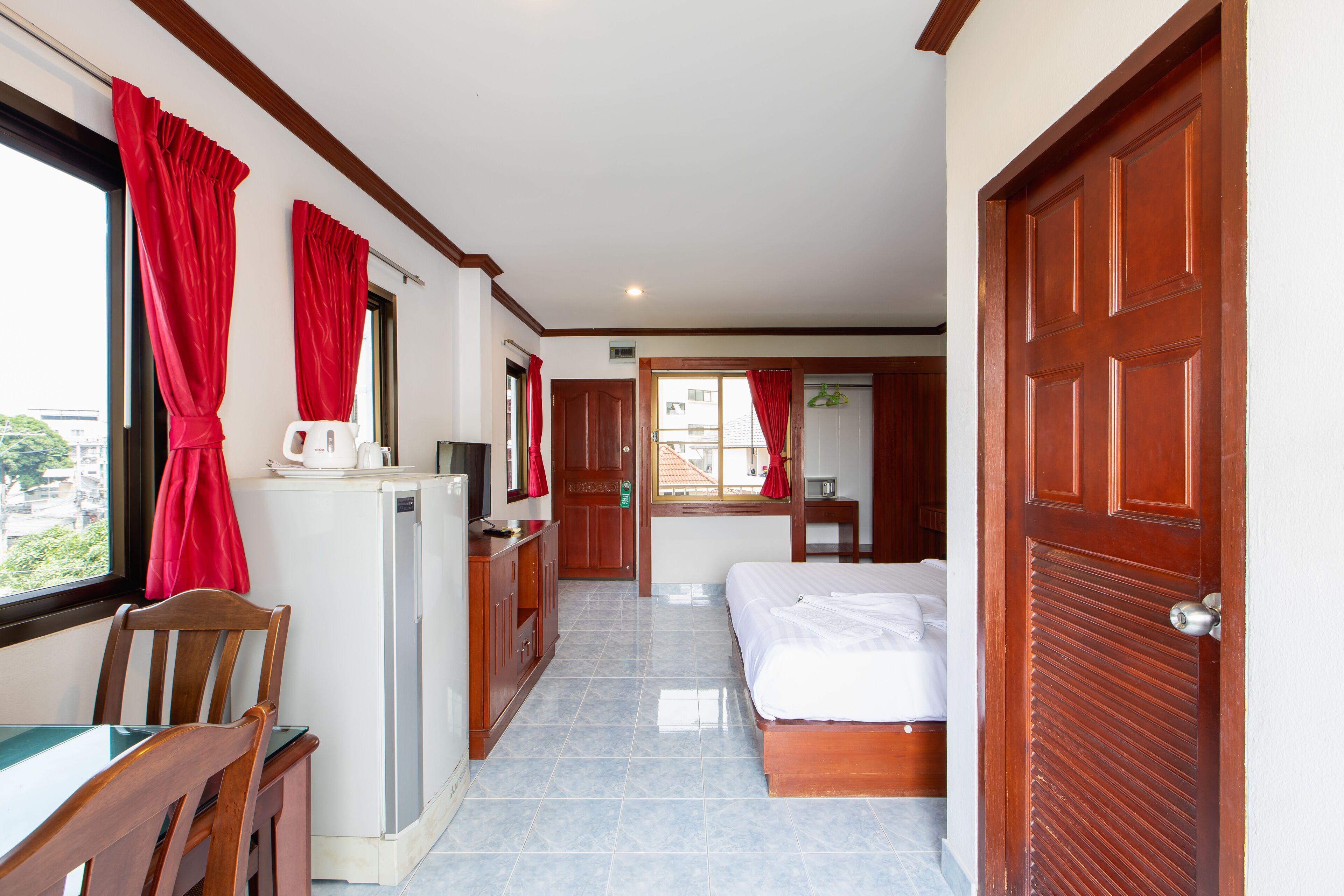 Selina Place 3* Pattaya