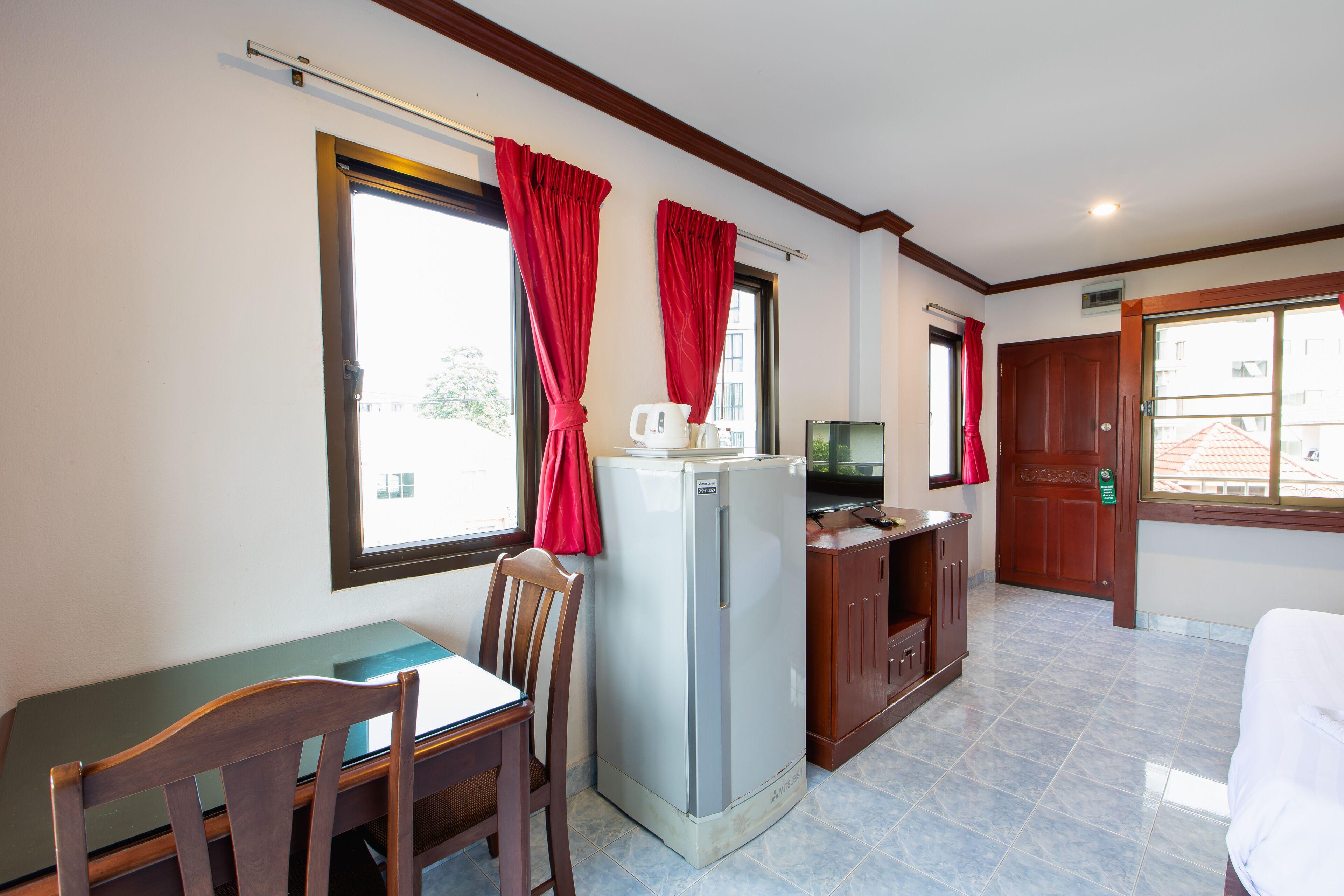 Selina Place Hotel Pattaya