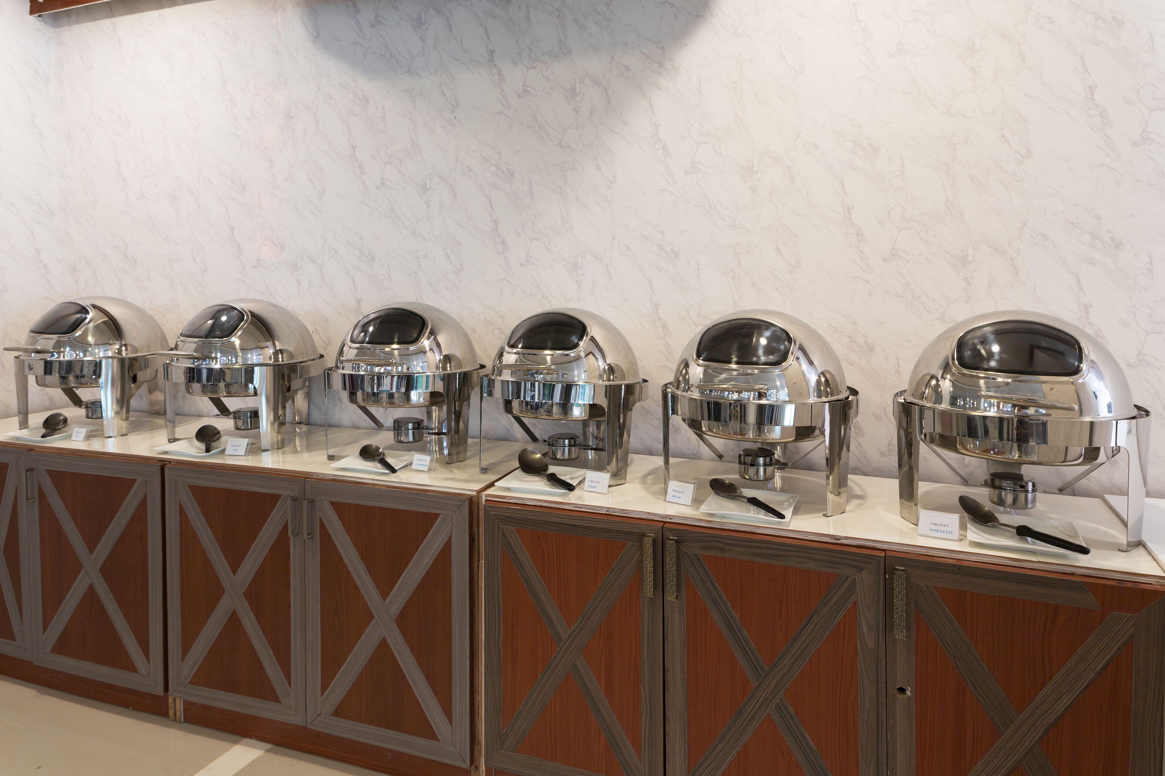 Regenta Residency Pattaya