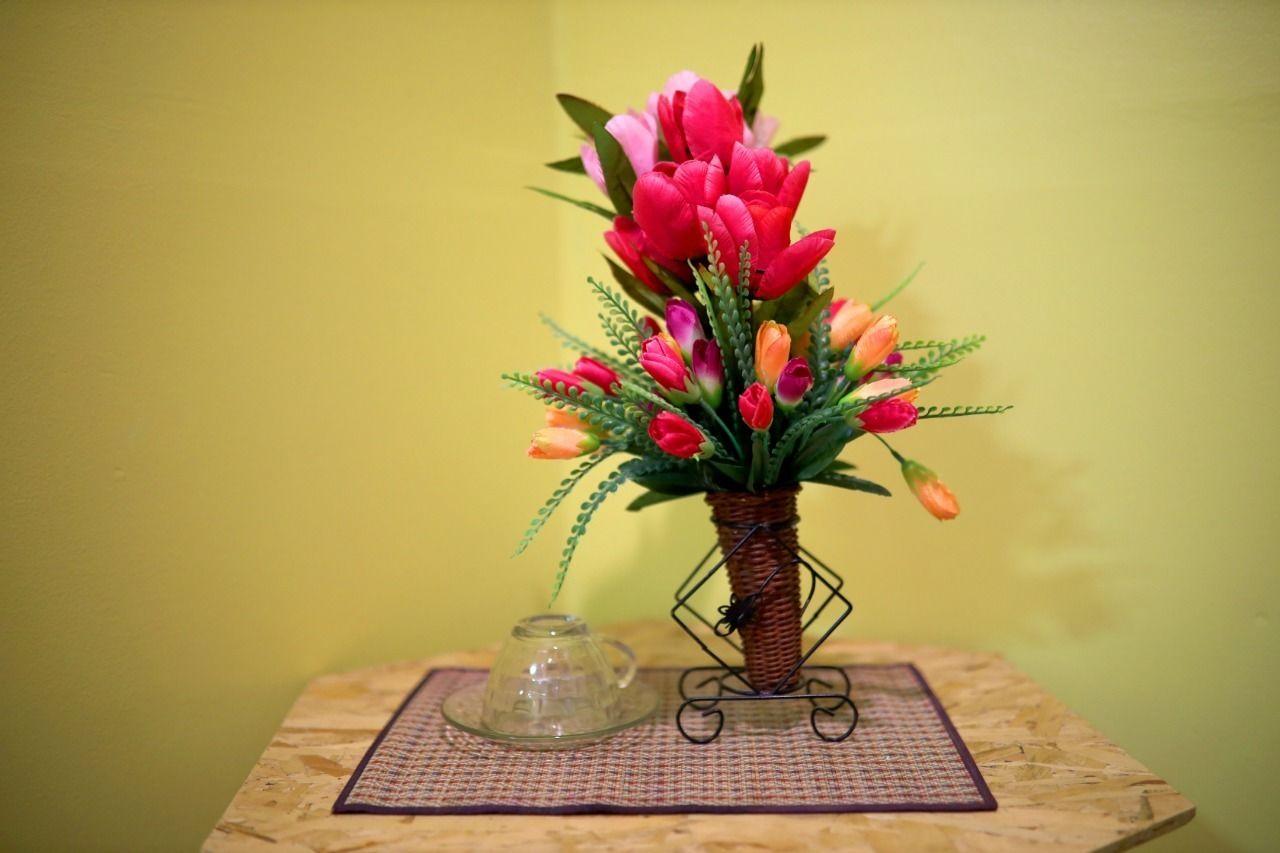 Hotel Sangwan Pattaya