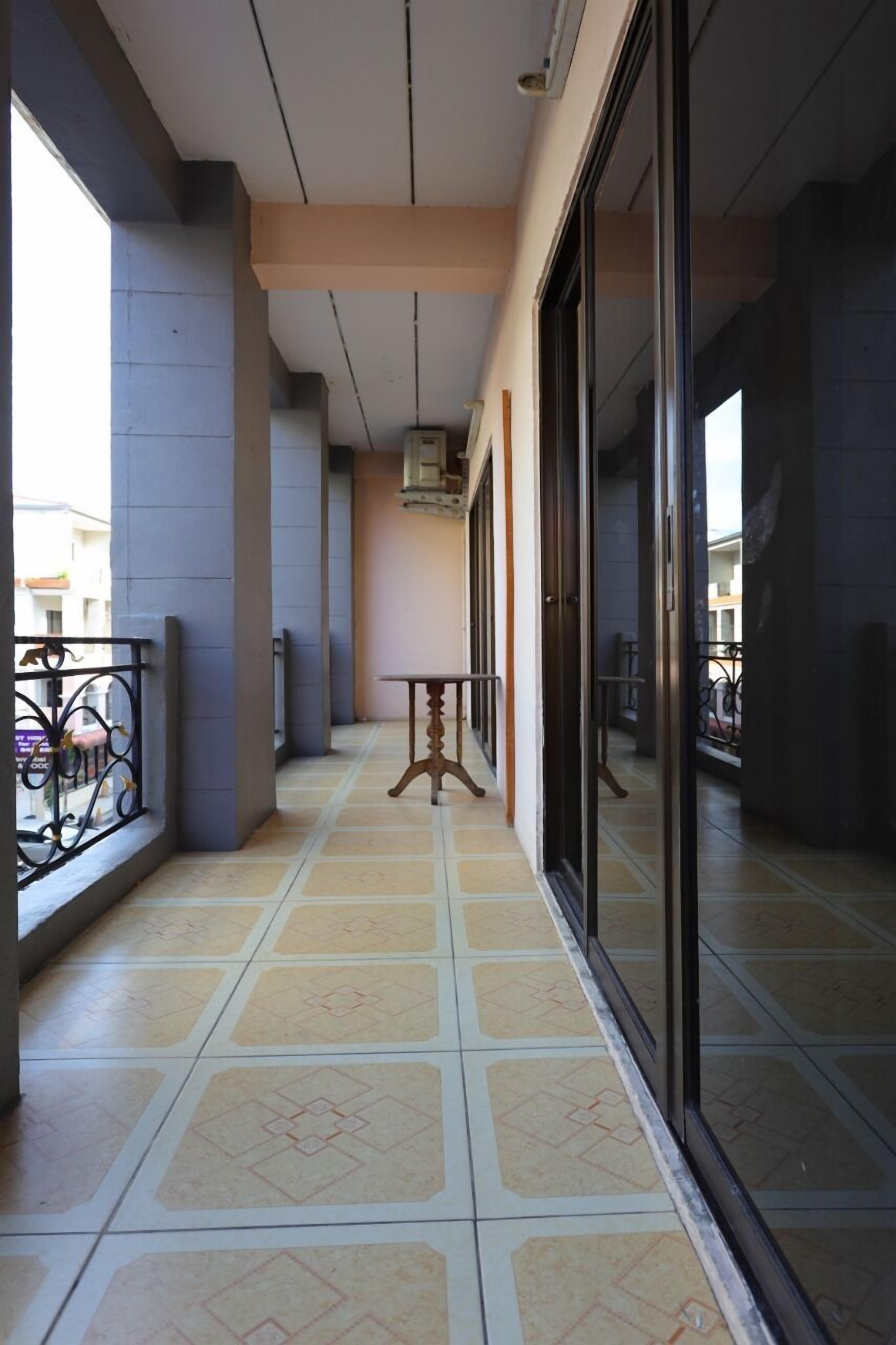 Hotel Sangwan Pattaya