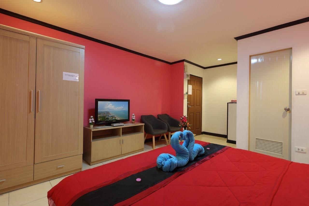 Sangwan Hotel Pattaya