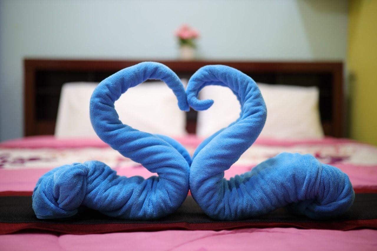 Hotel Sangwan Pattaya