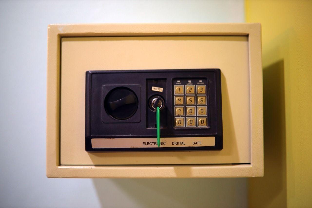 Sangwan Hotel Pattaya