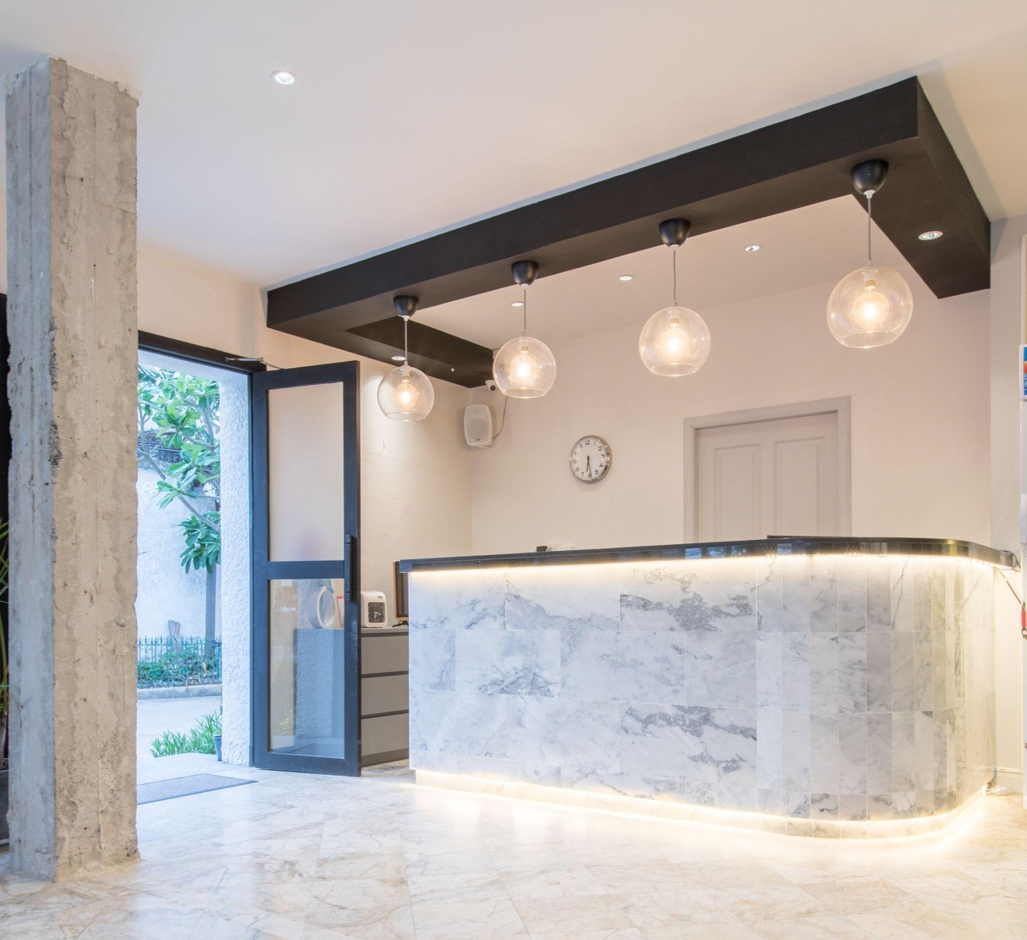 Prima House Pattaya. 4* Pattaya