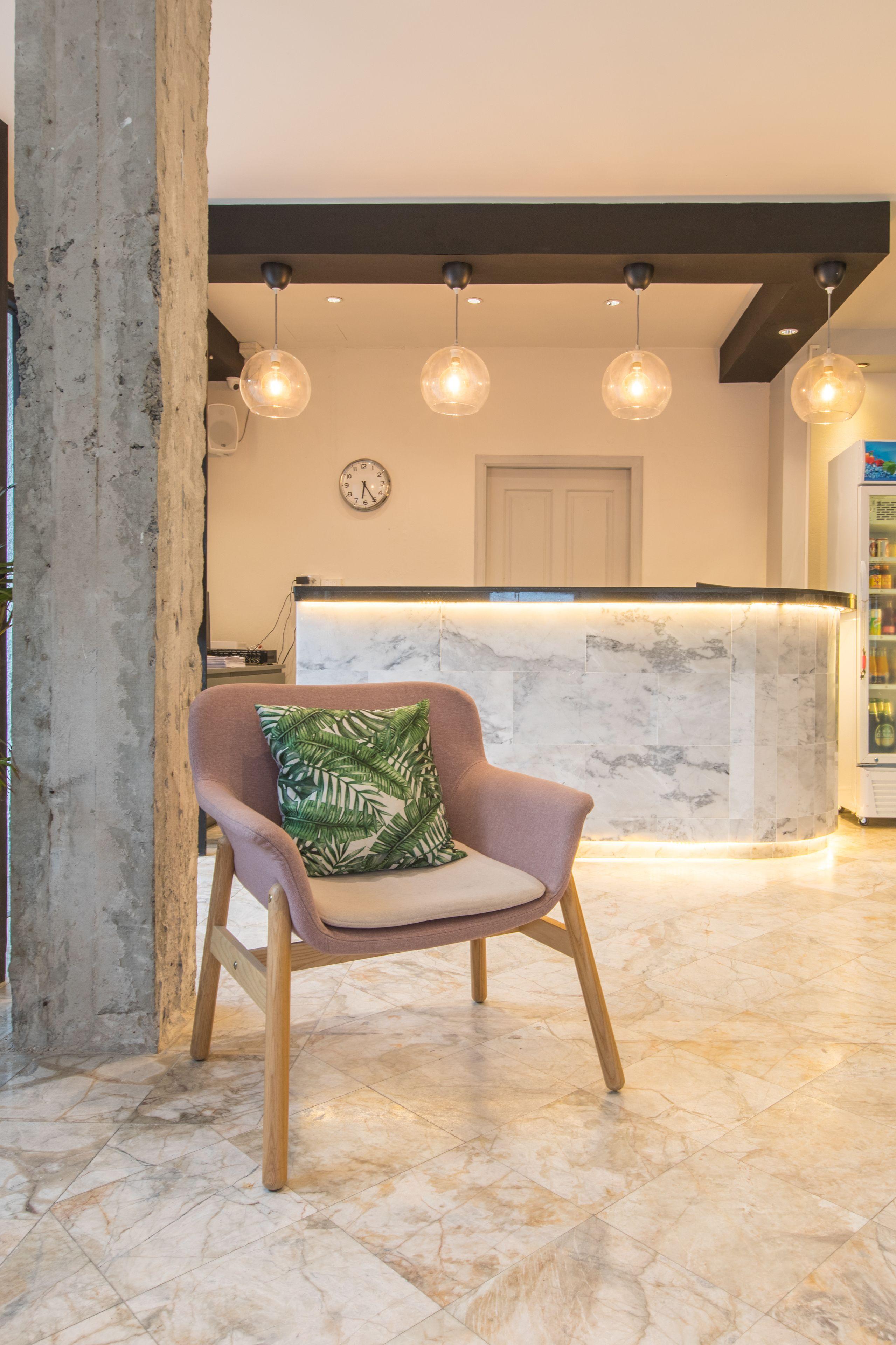 Hotel Prima House Pattaya. Pattaya