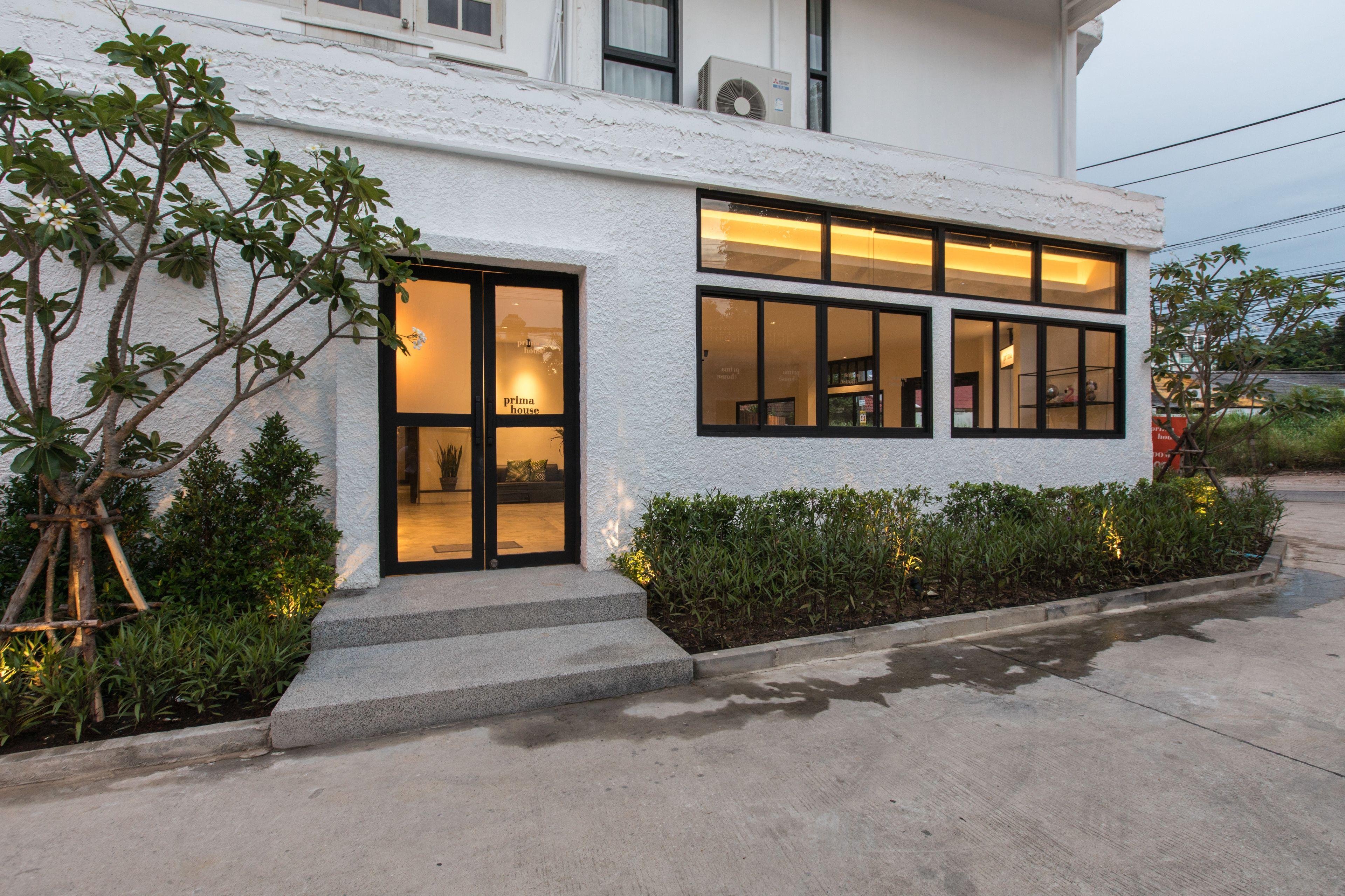 Hotel Prima House Pattaya. Pattaya