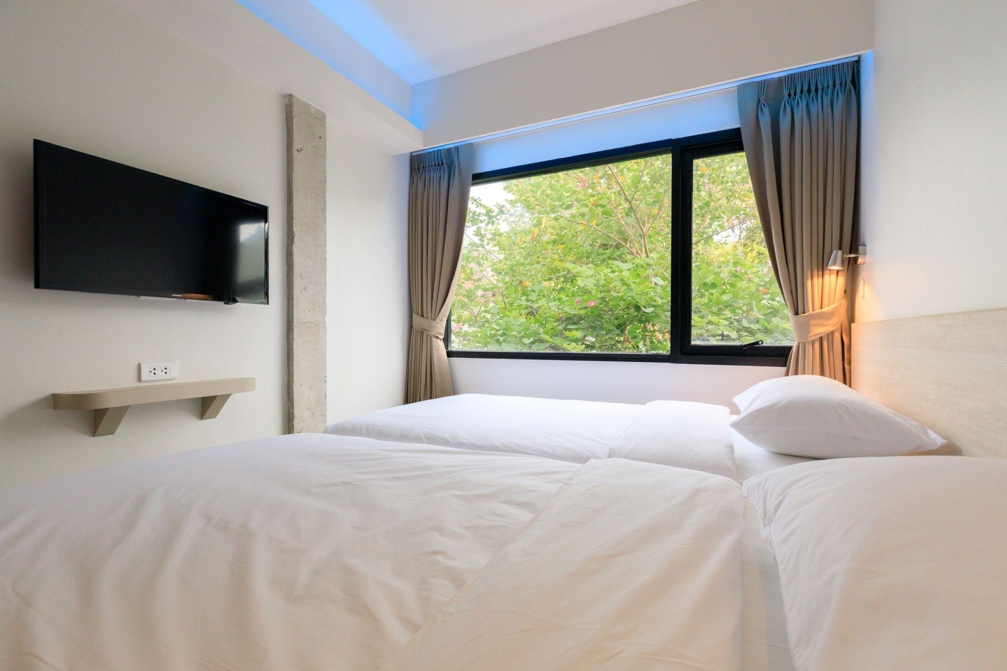 Prima House Pattaya. 4* Pattaya