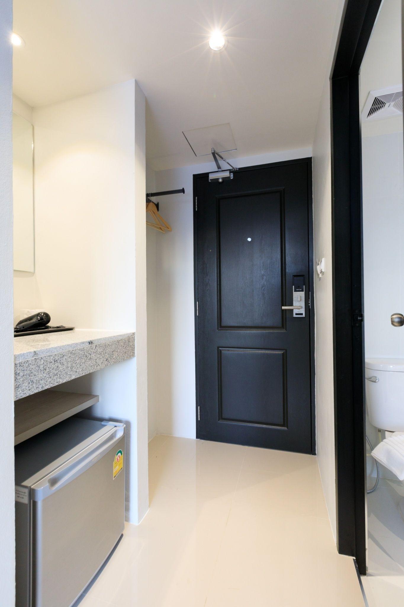 Prima House Pattaya. 4* Pattaya