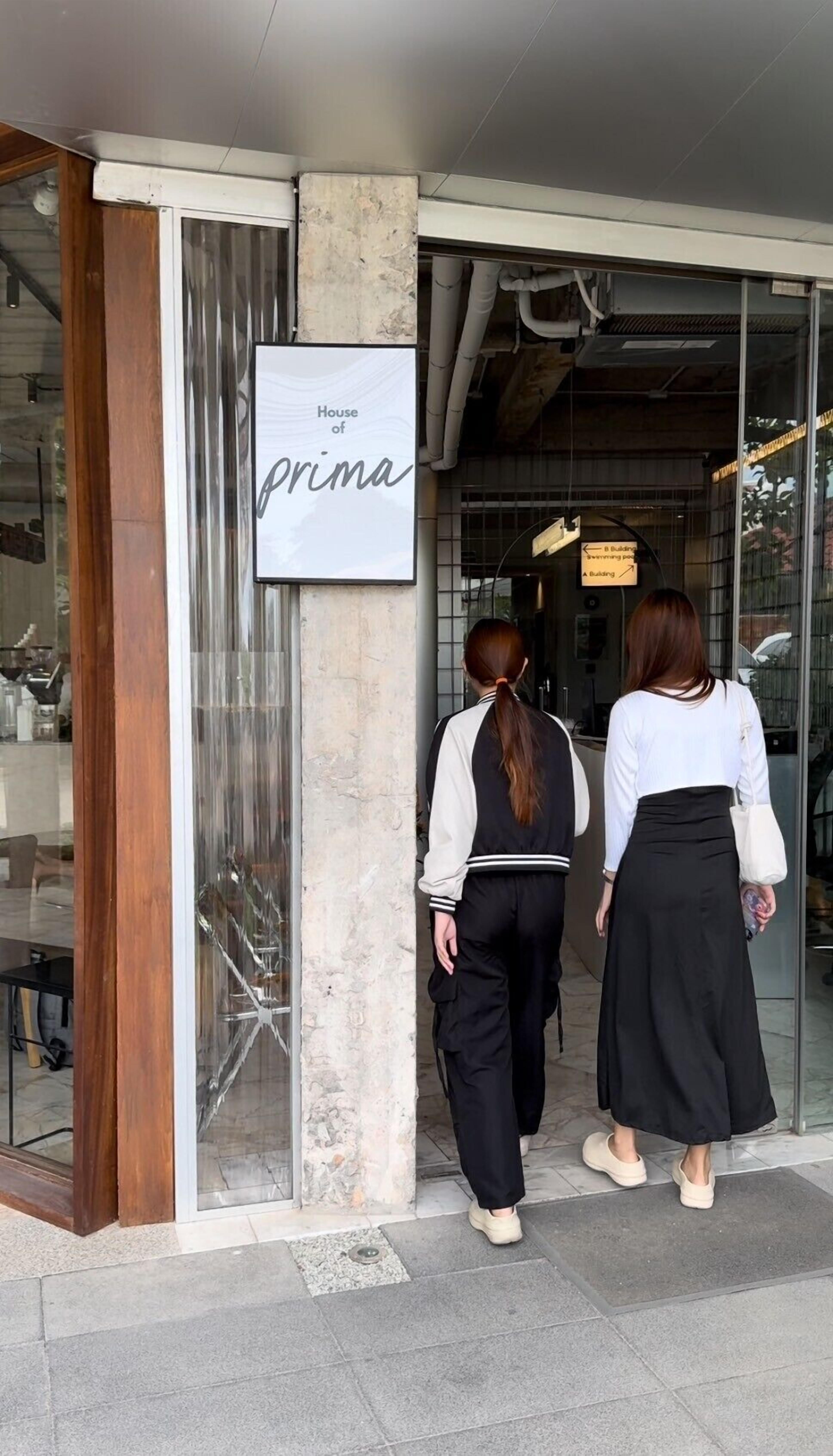 Prima House Pattaya. 4* Pattaya