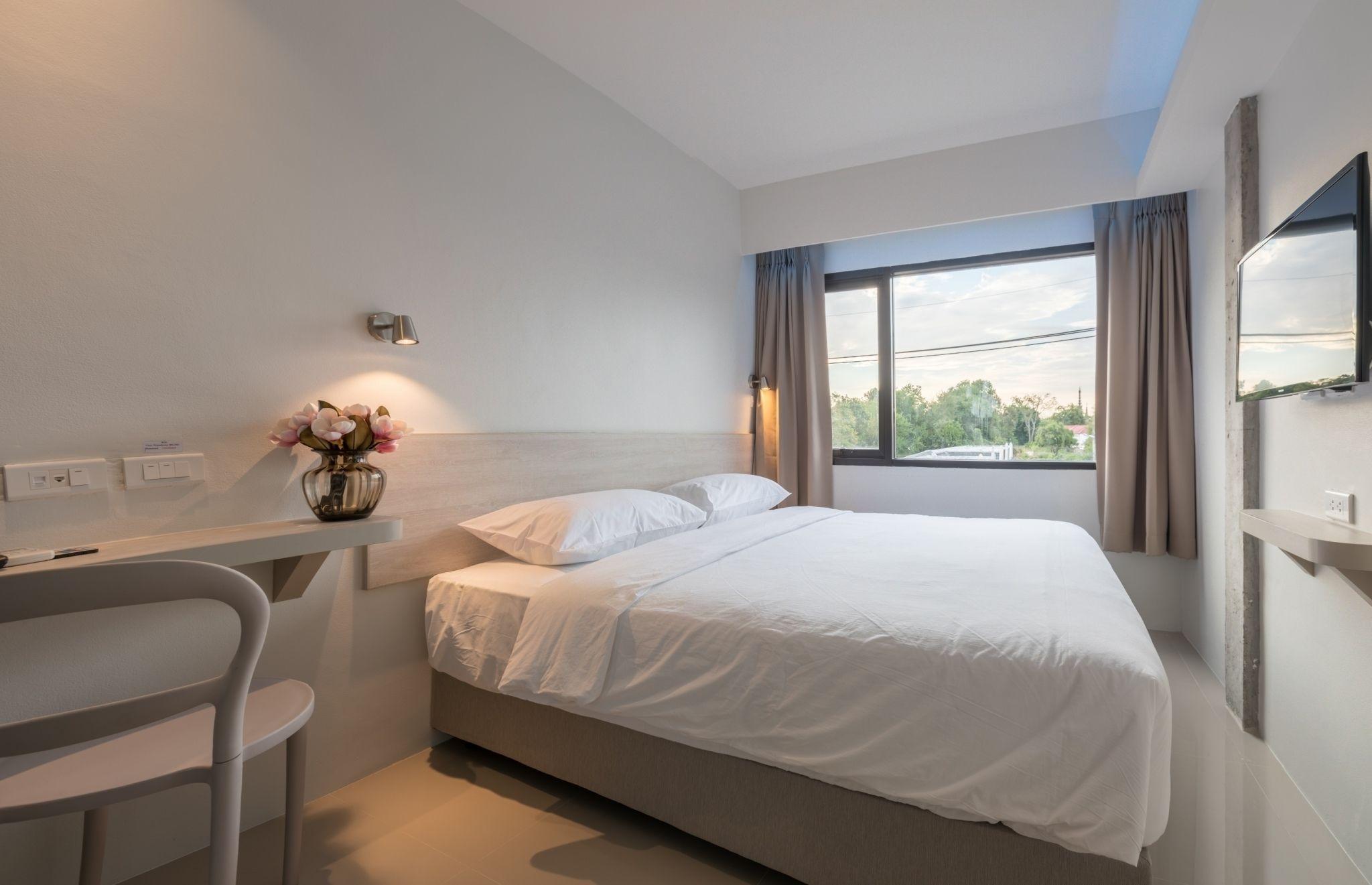 Prima House Pattaya. 4*