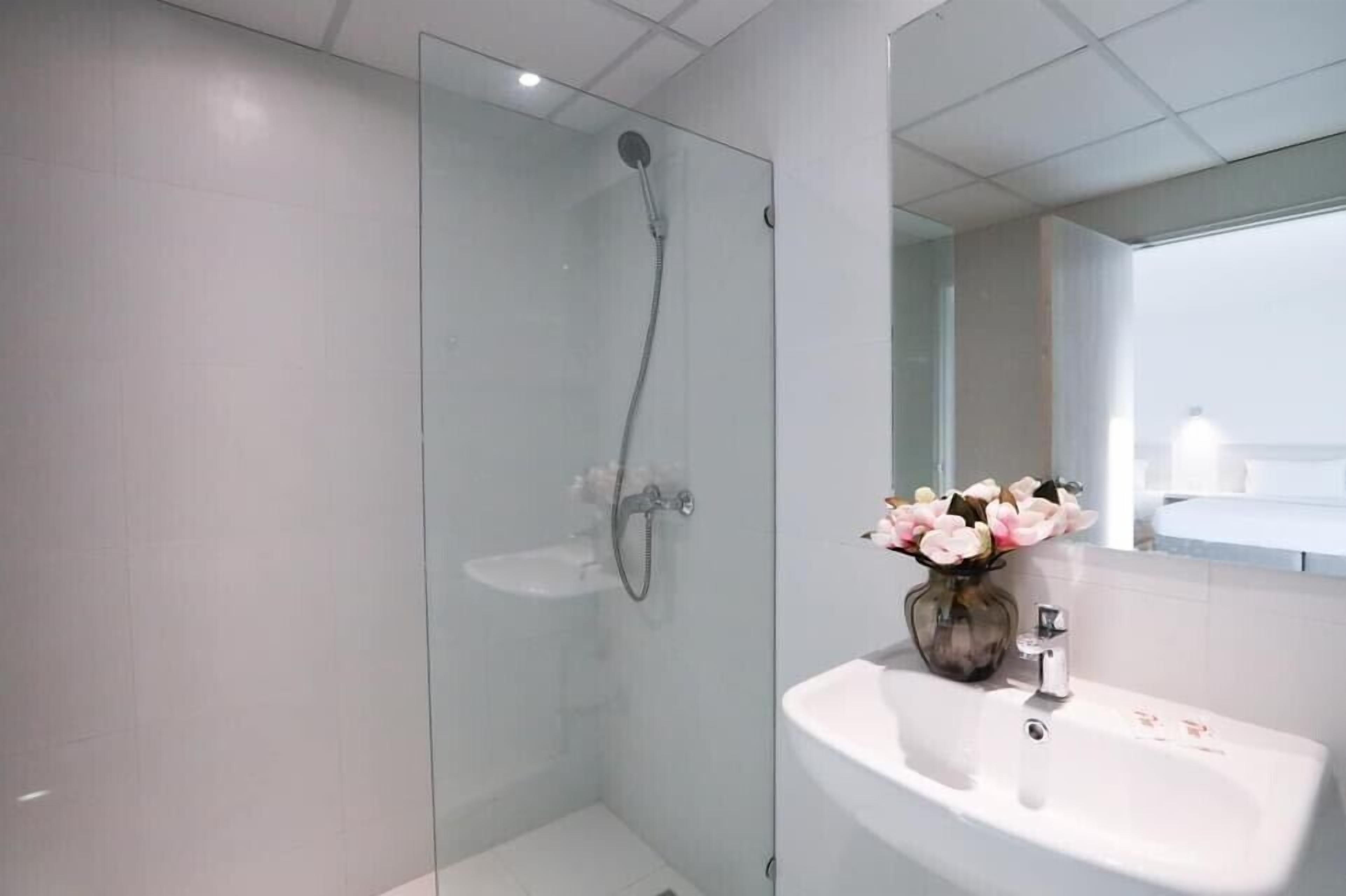 Prima House Pattaya. Hotel 4*