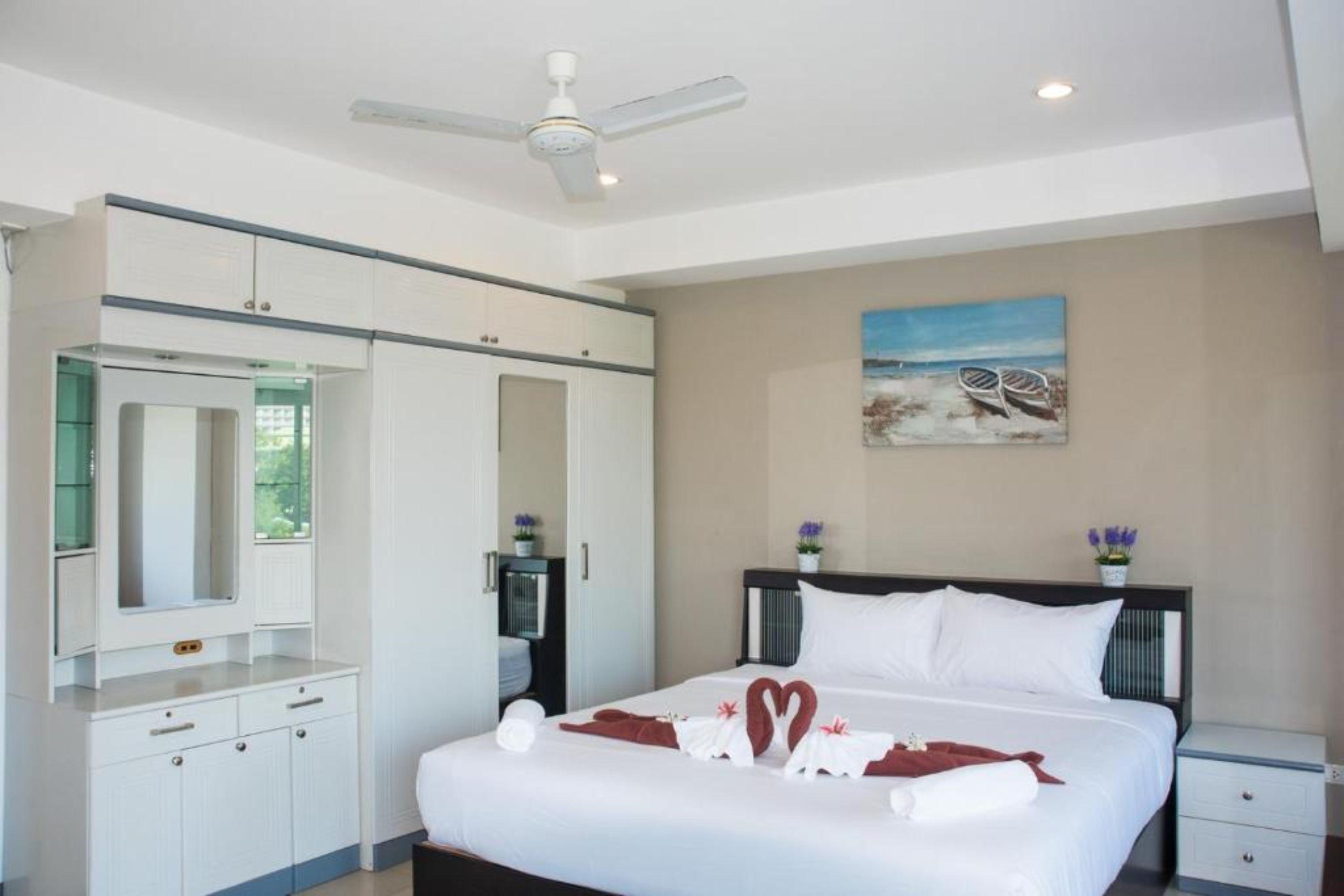 Lighthouse 2* Ban Nong Tabaek