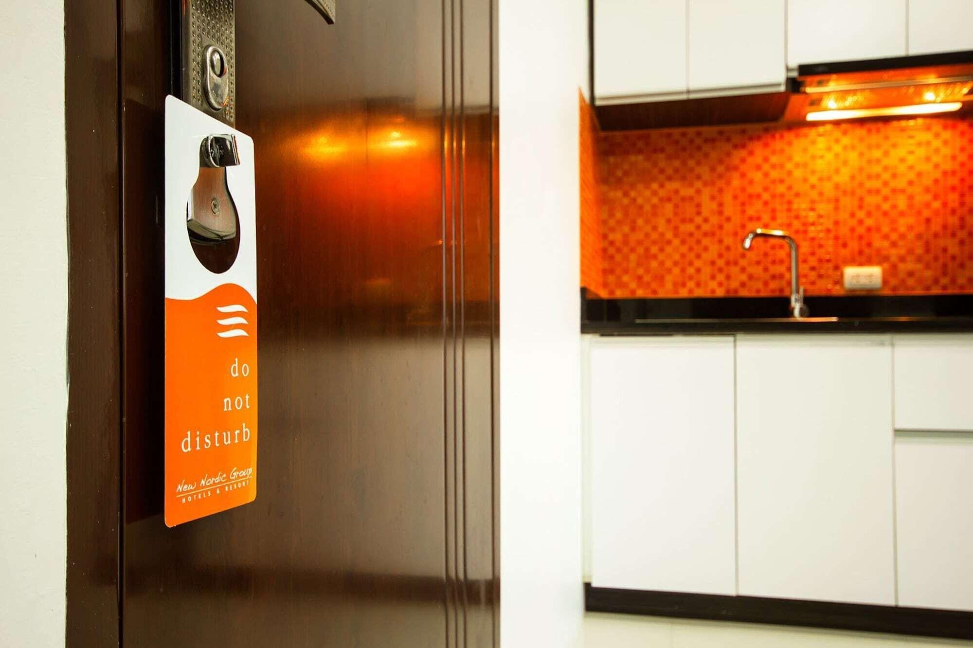 Family Hotel Pattaya