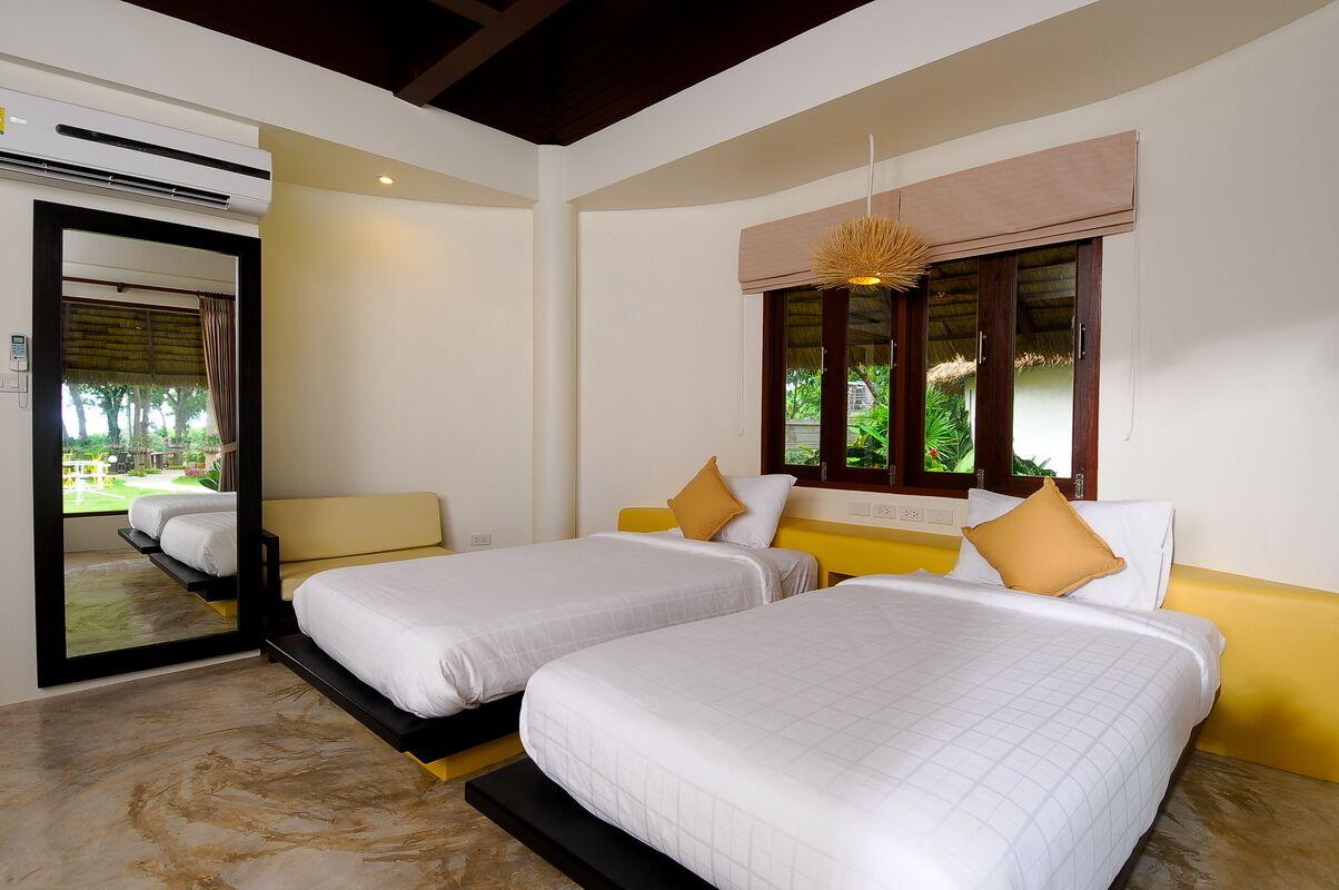 Warasin Resort Pattaya