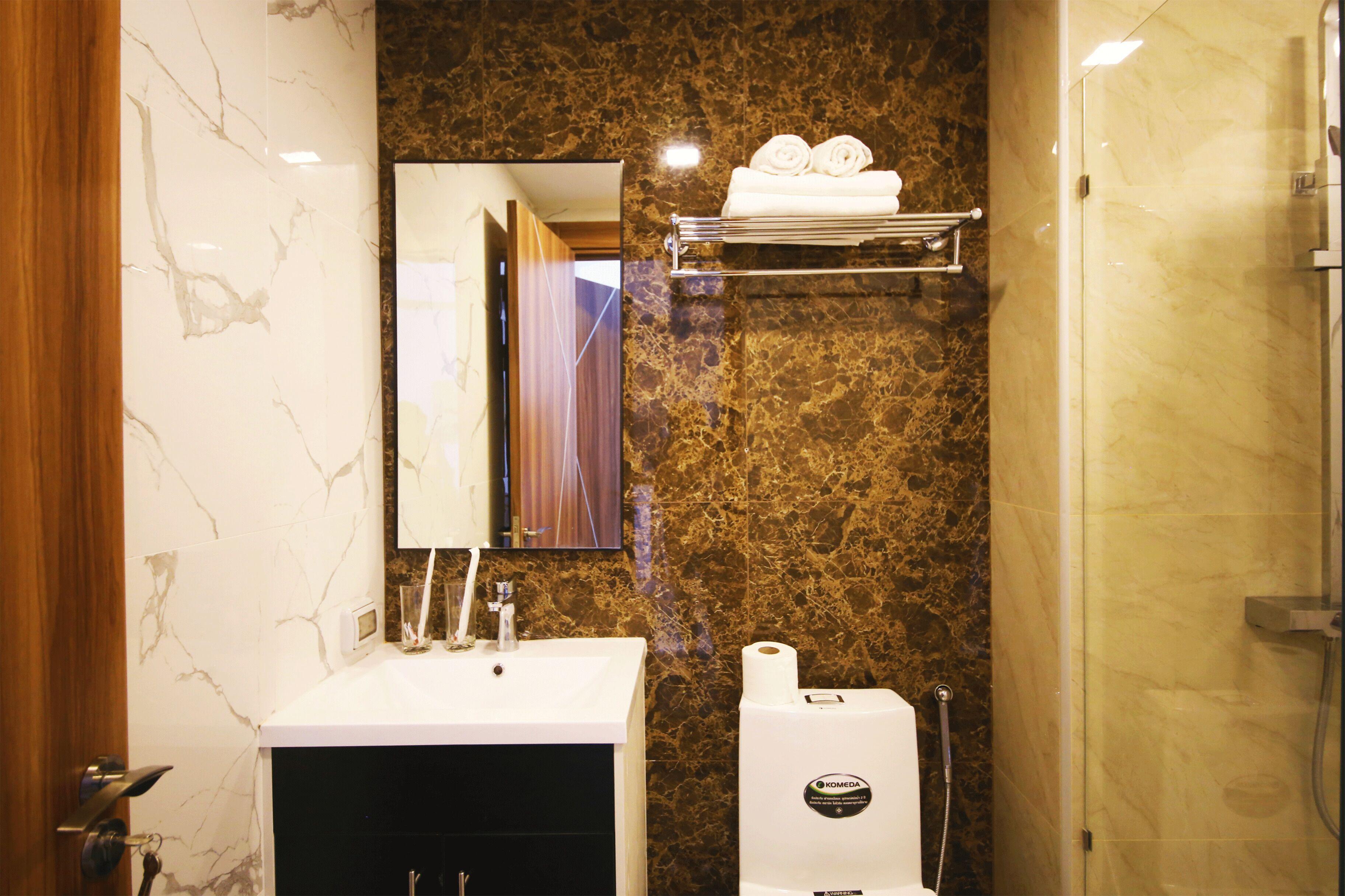 Aparthotel Arcadia Waters