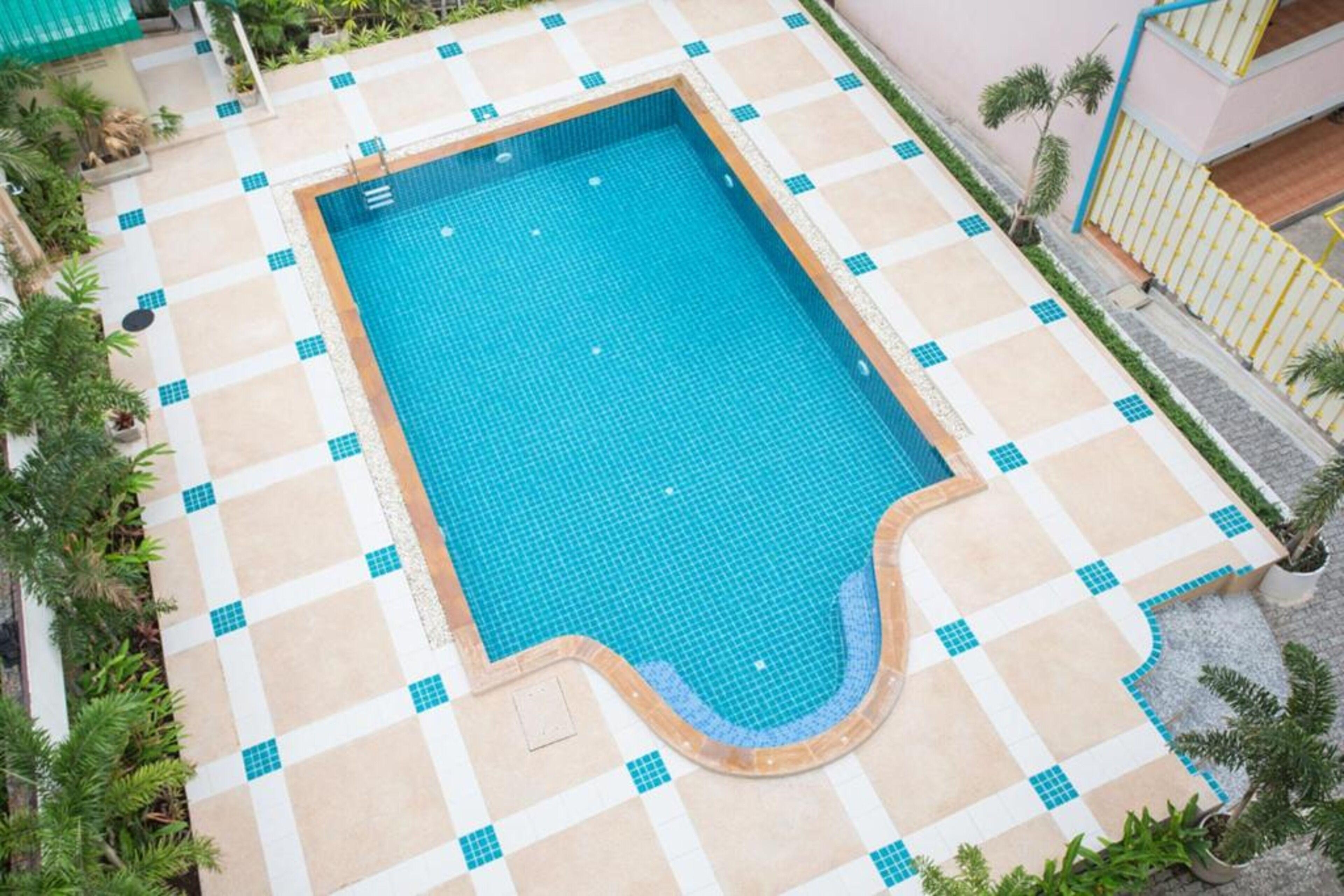 1 Guest house Pattaya