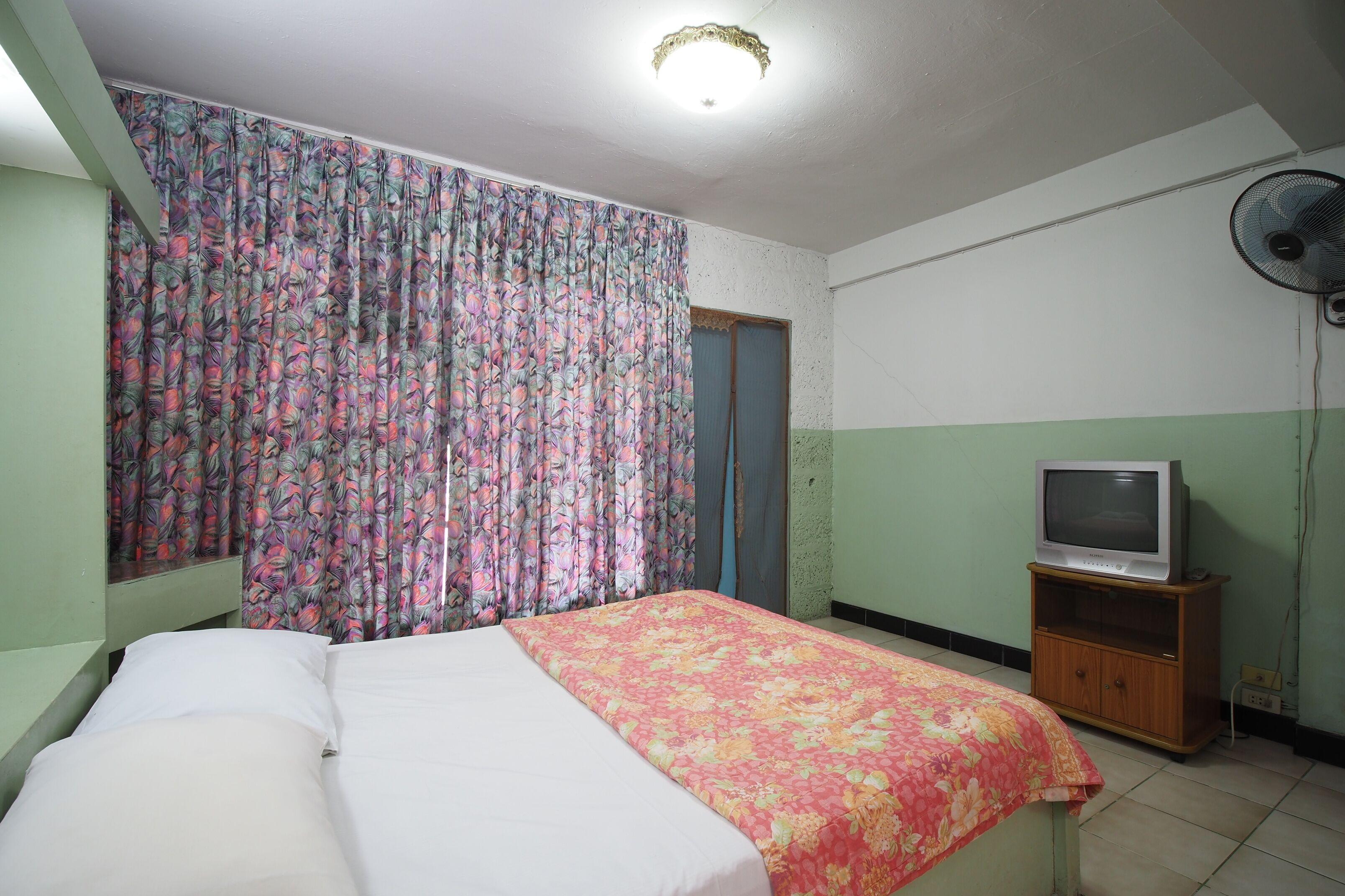 Oyo 1003 Naklua House 3*