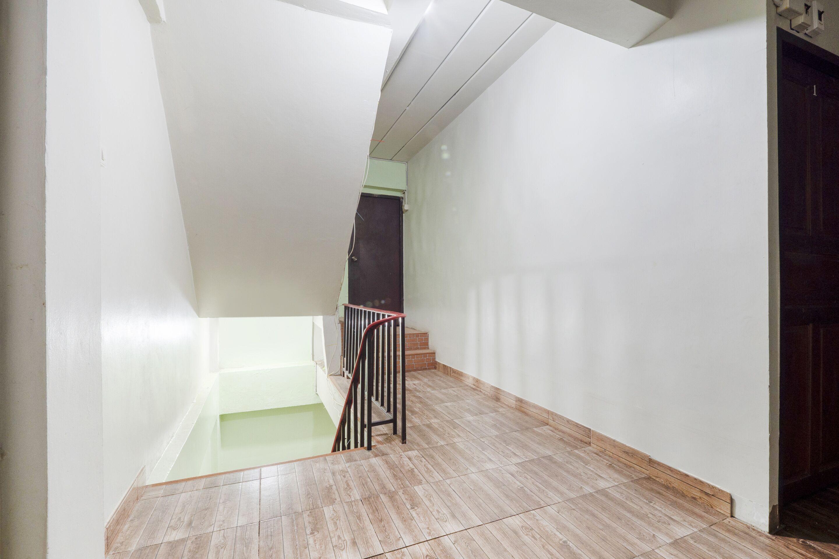 Oyo 1066 Encore Sea Side Hotel