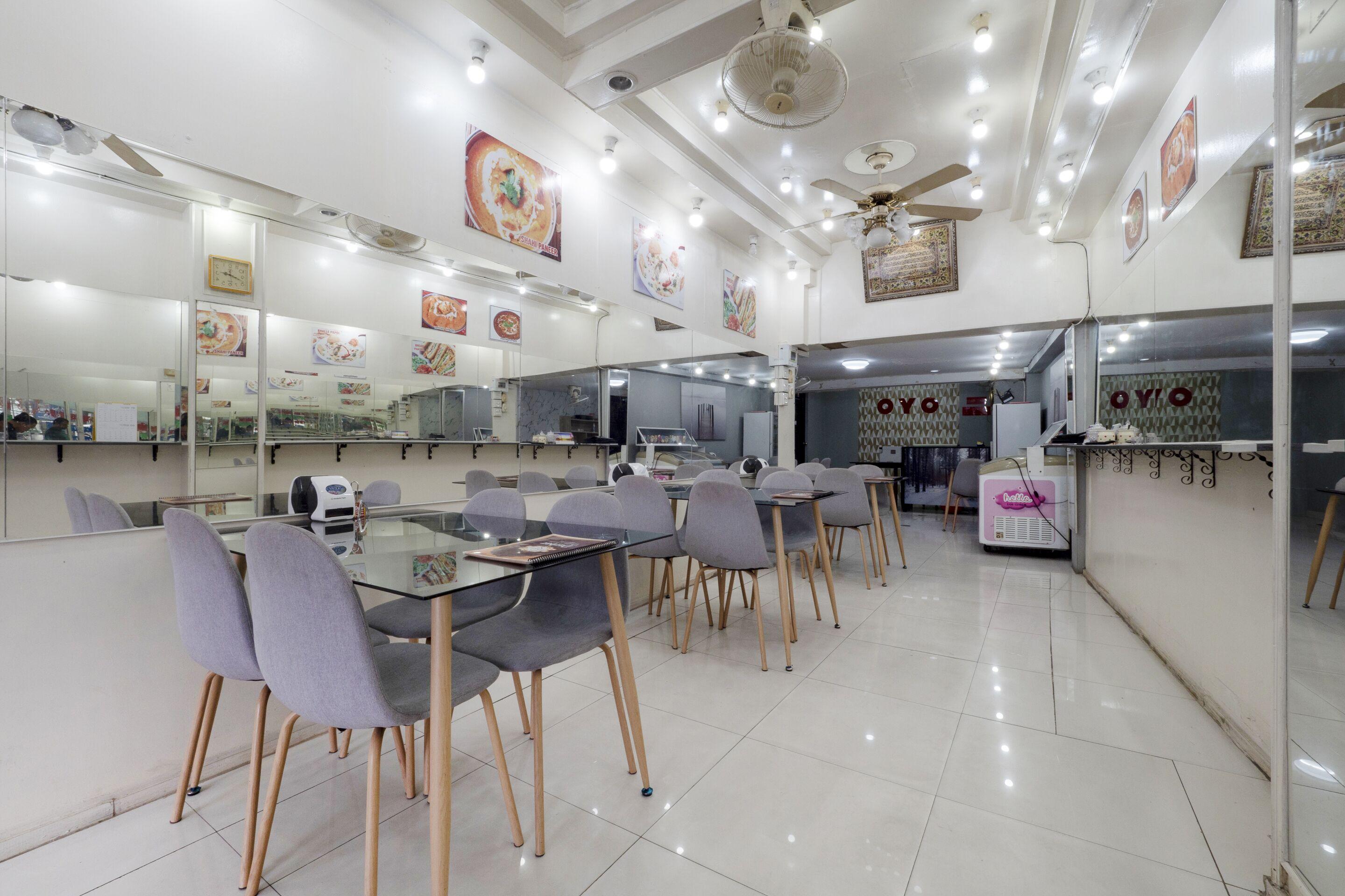 Hotel Oyo 1066 Encore Sea Side 2*