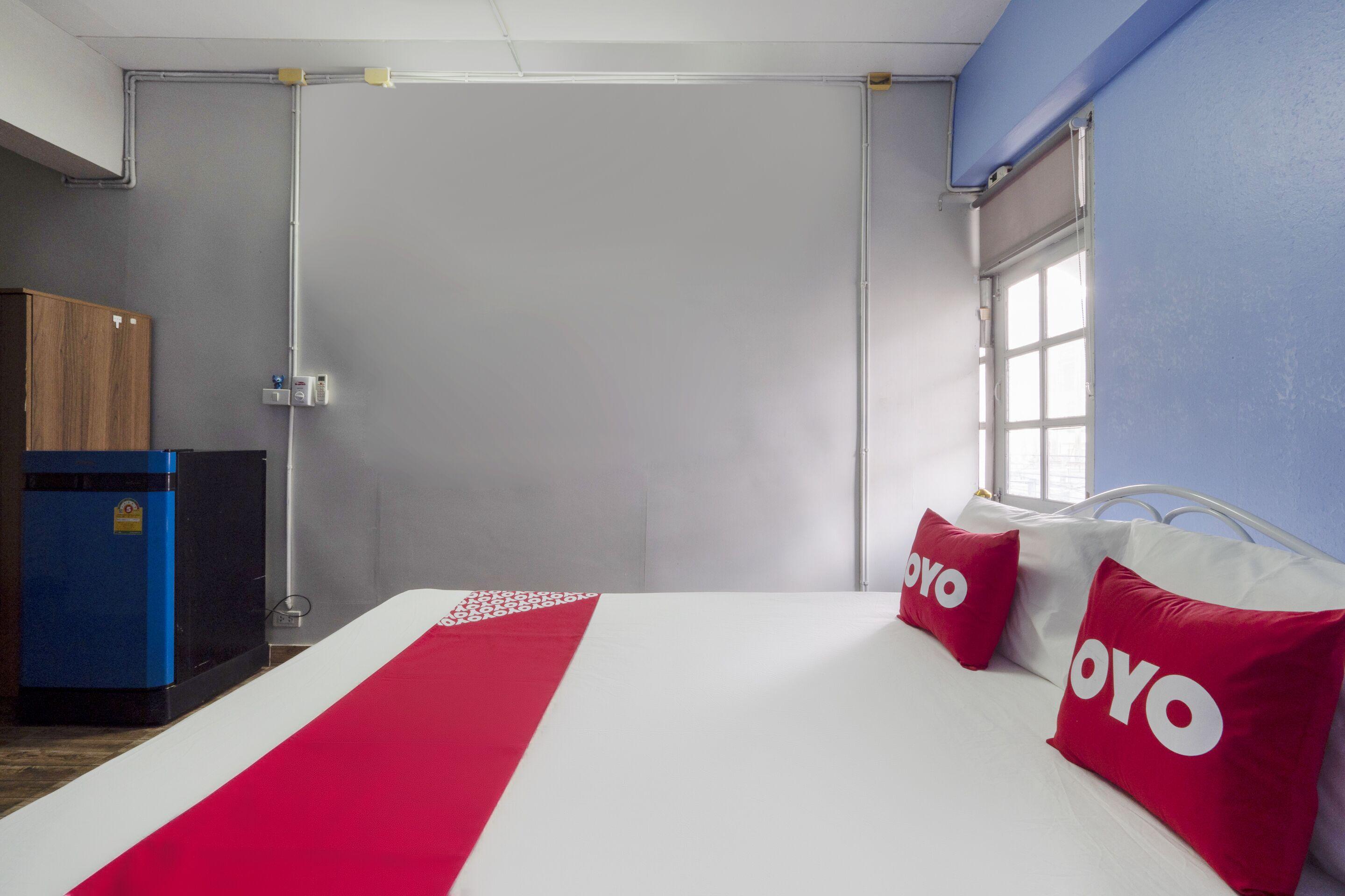 Oyo 1066 Encore Sea Side 2*