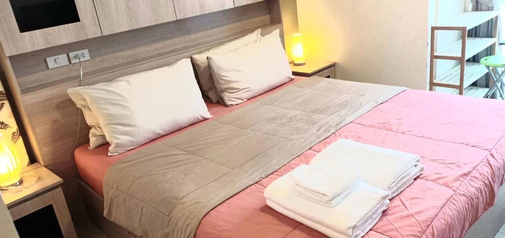 Apartment The Unixx South