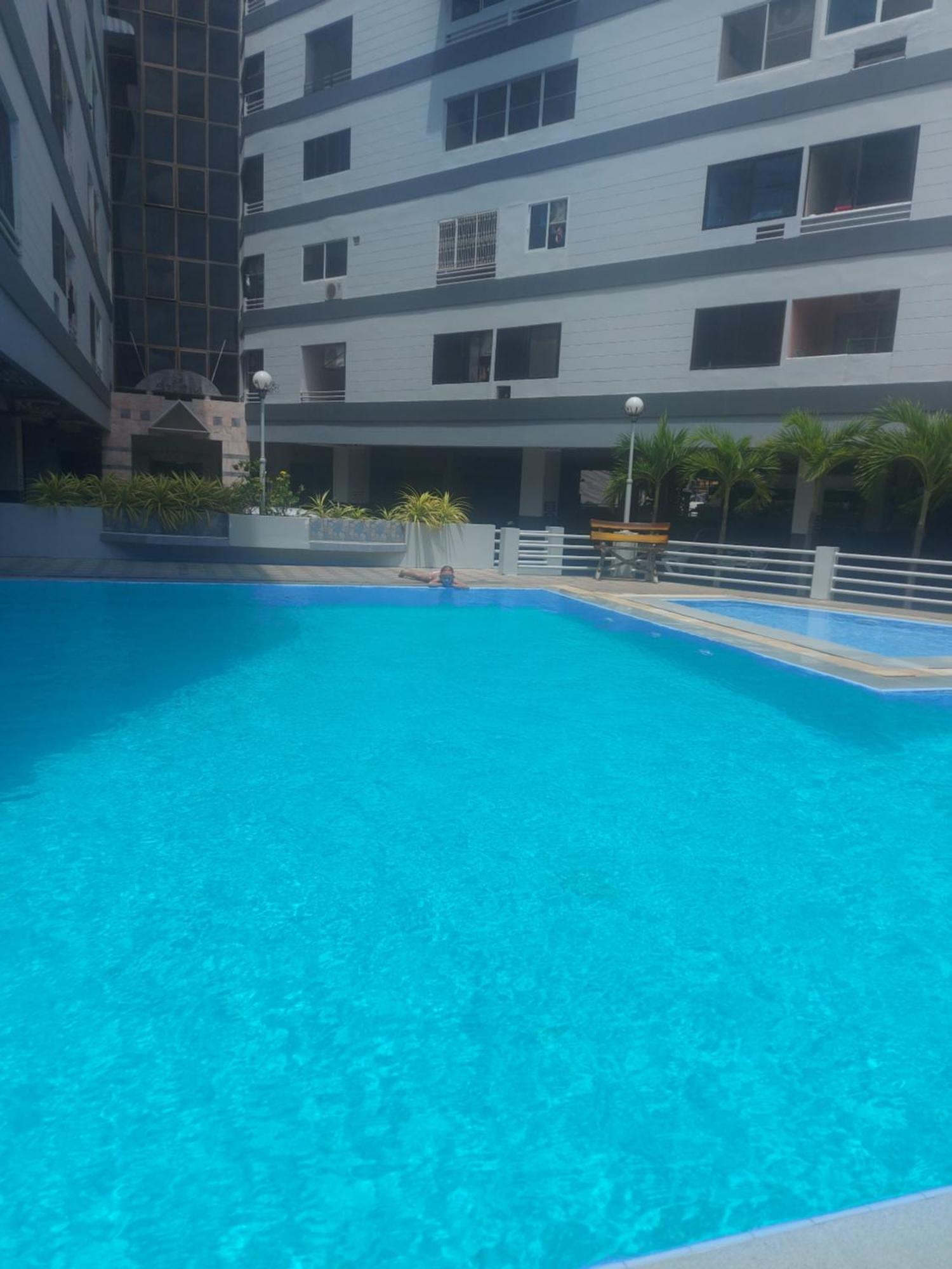 Apartment Kondo Pattaya