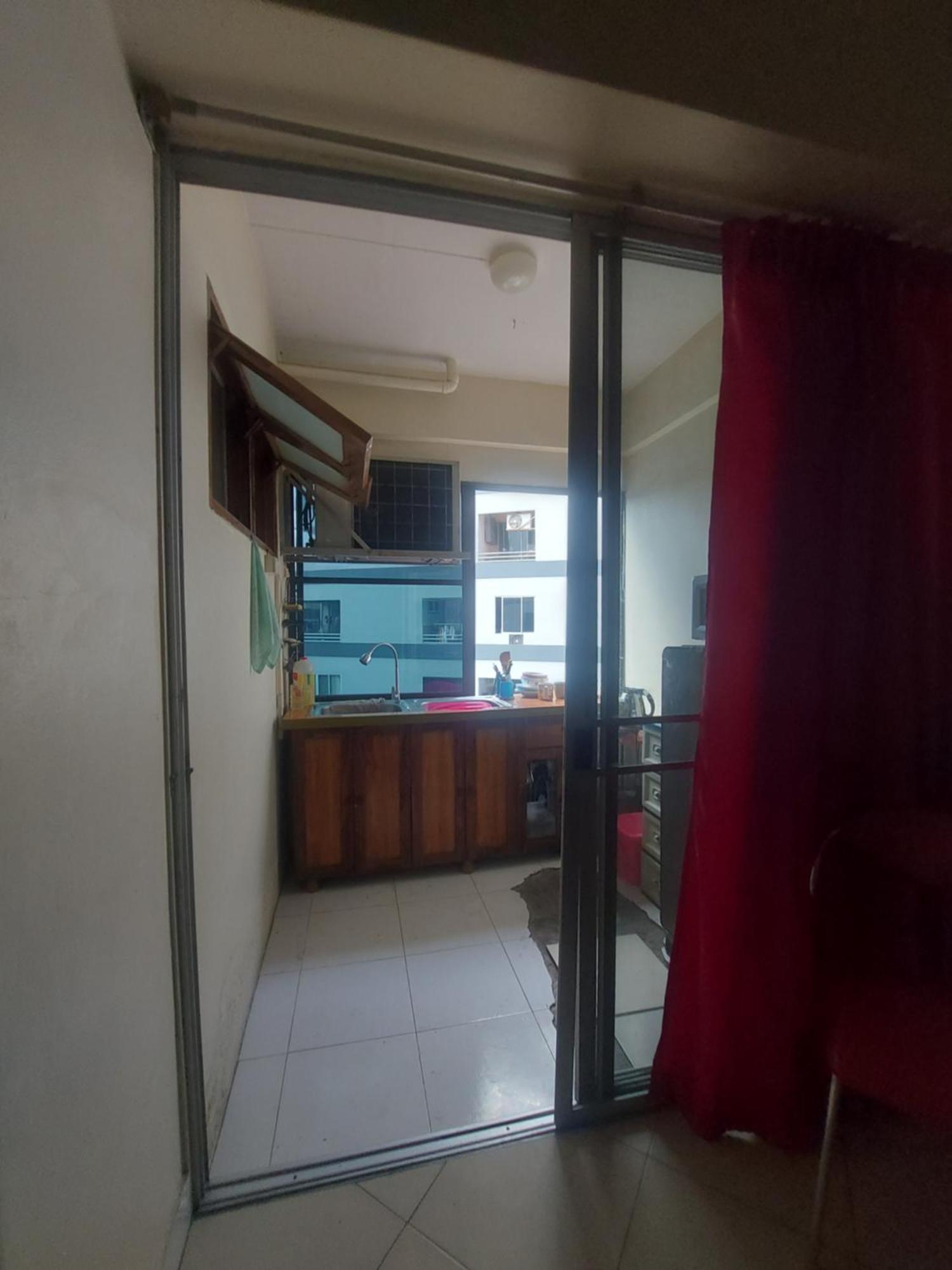 Apartment Kondo Pattaya